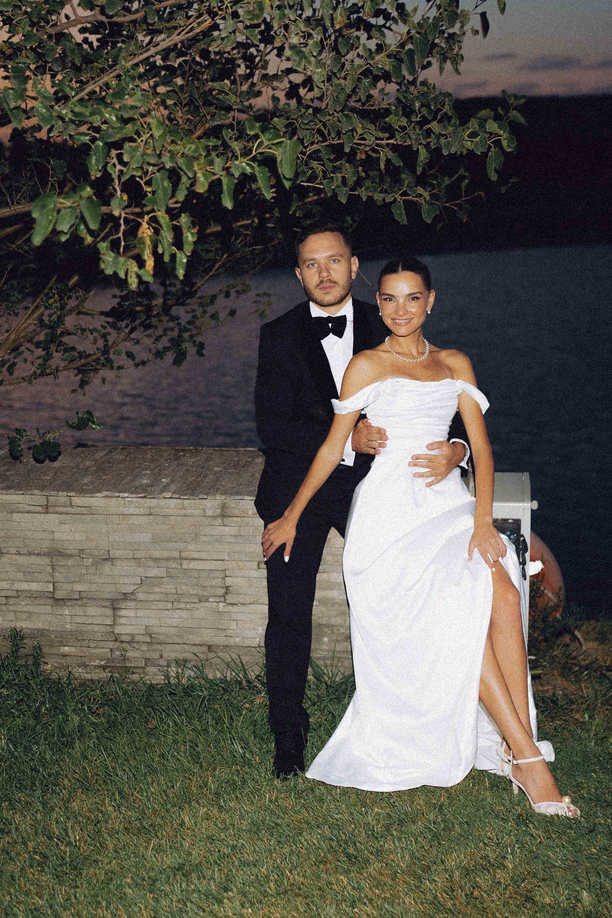 MARK&SIYANA. Wedding&Event photographer Ismail Rzayev in Baku