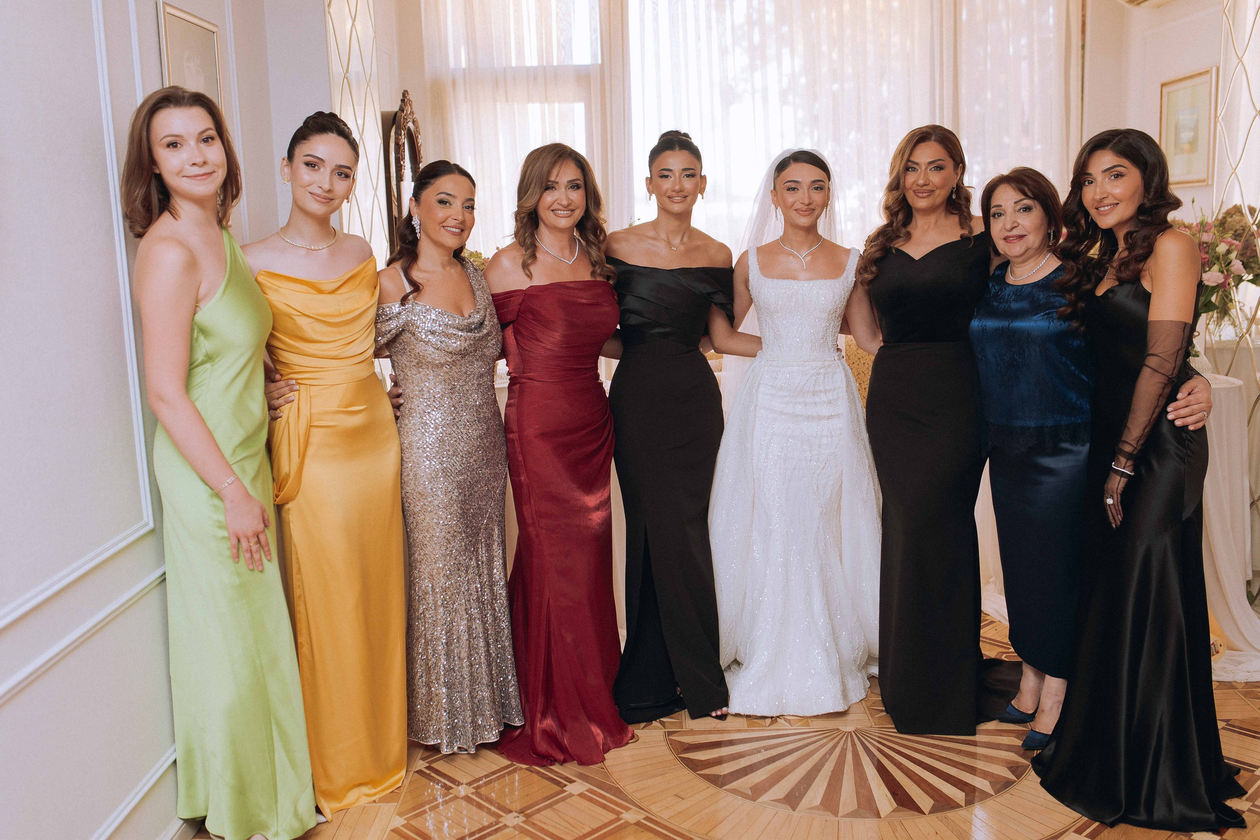 JAVID&GUMRU. Wedding&Event photographer Ismail Rzayev in Baku