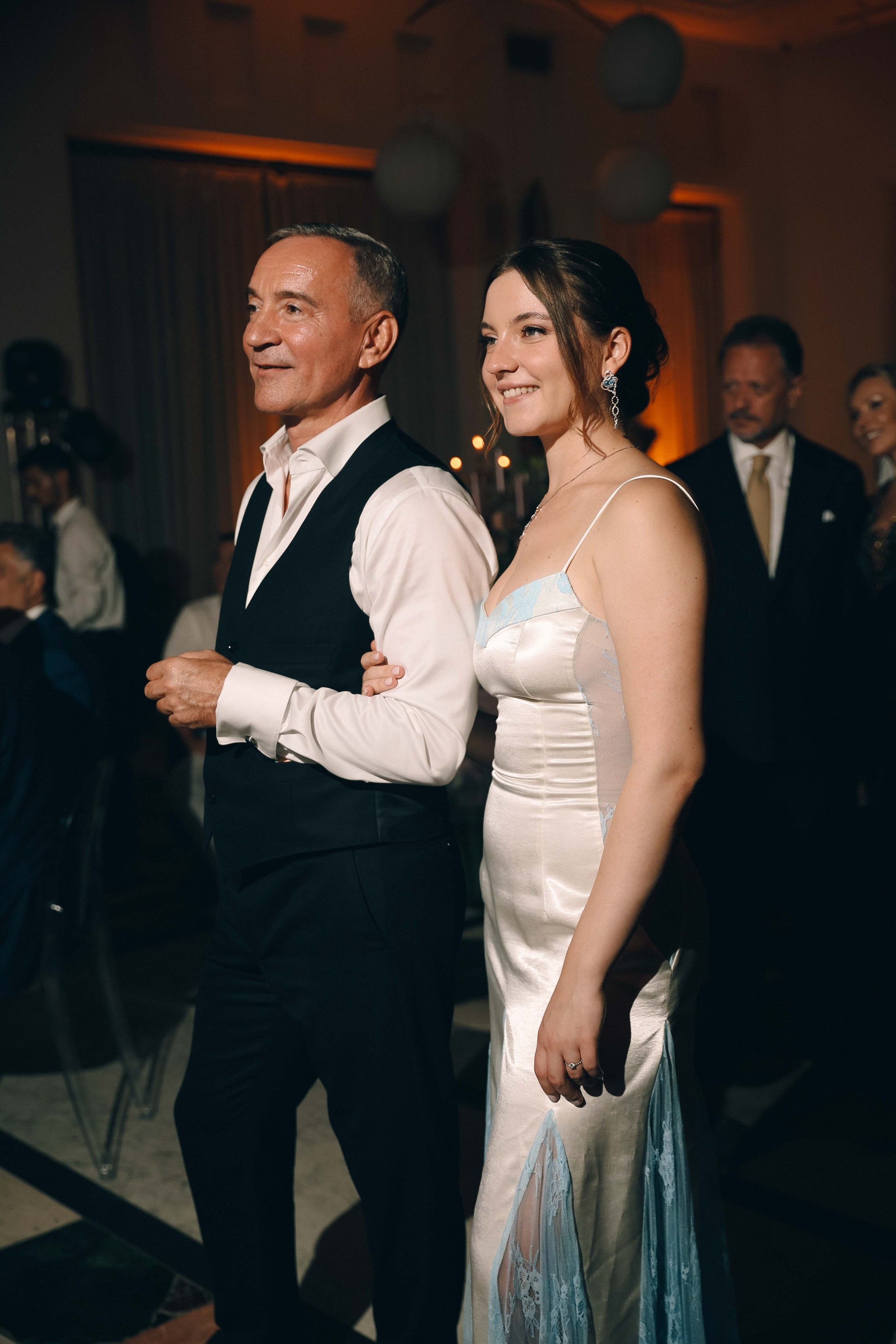IGOR&DASHA. Wedding&Event photographer Ismail Rzayev in Baku