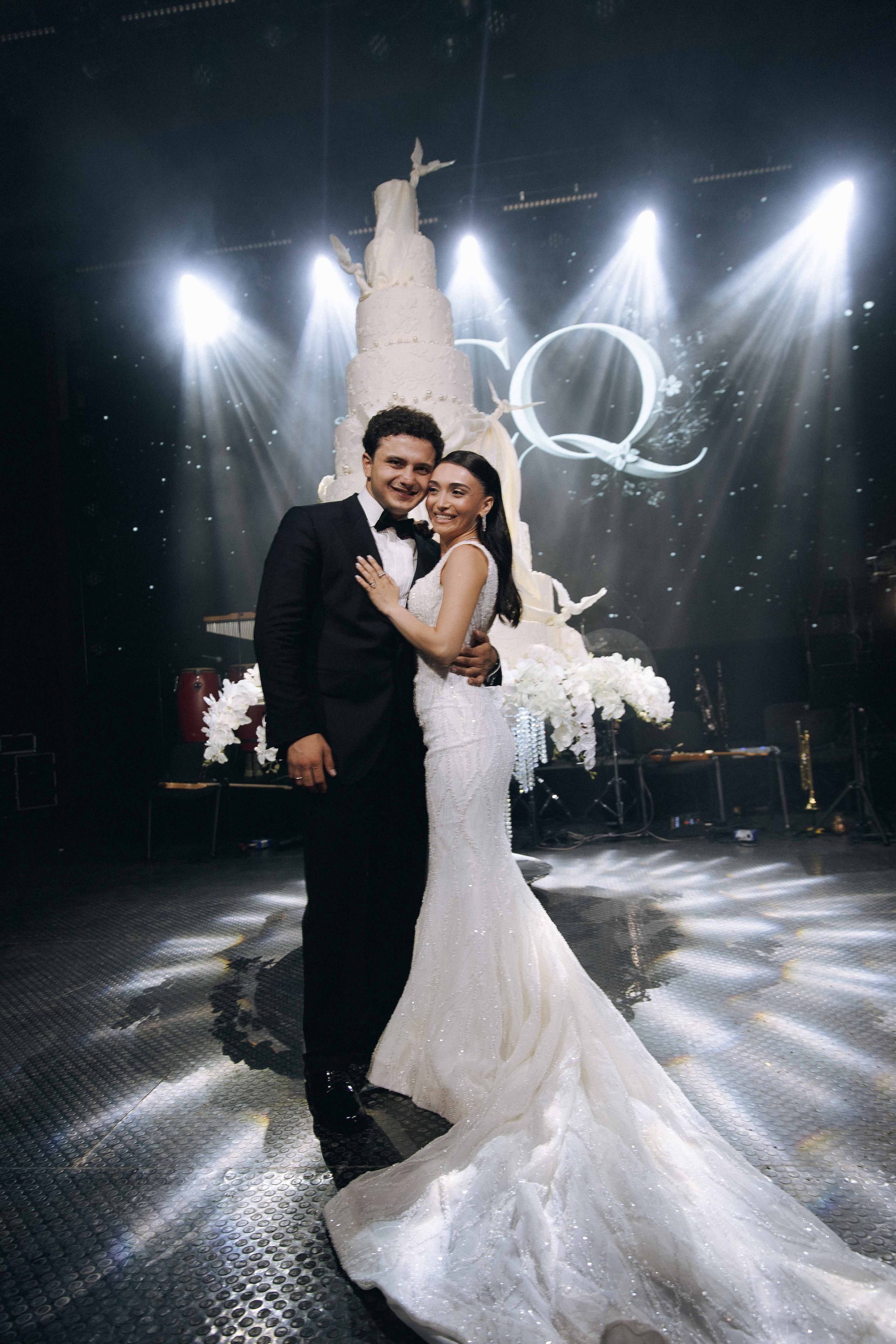 JAVID&GUMRU. Wedding&Event photographer Ismail Rzayev in Baku