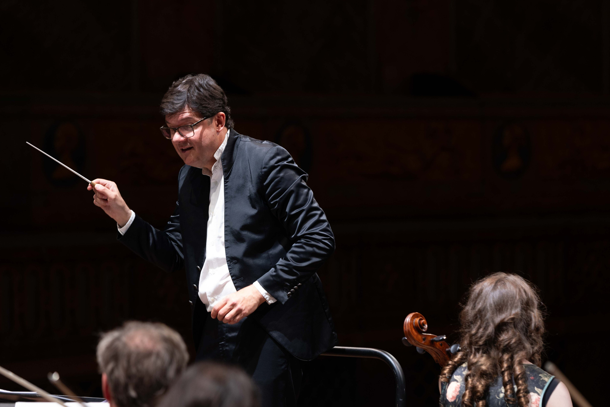 ROYAL OPERA VERSAILLES (PARIS). Wedding&Event photographer Ismail Rzayev in Baku