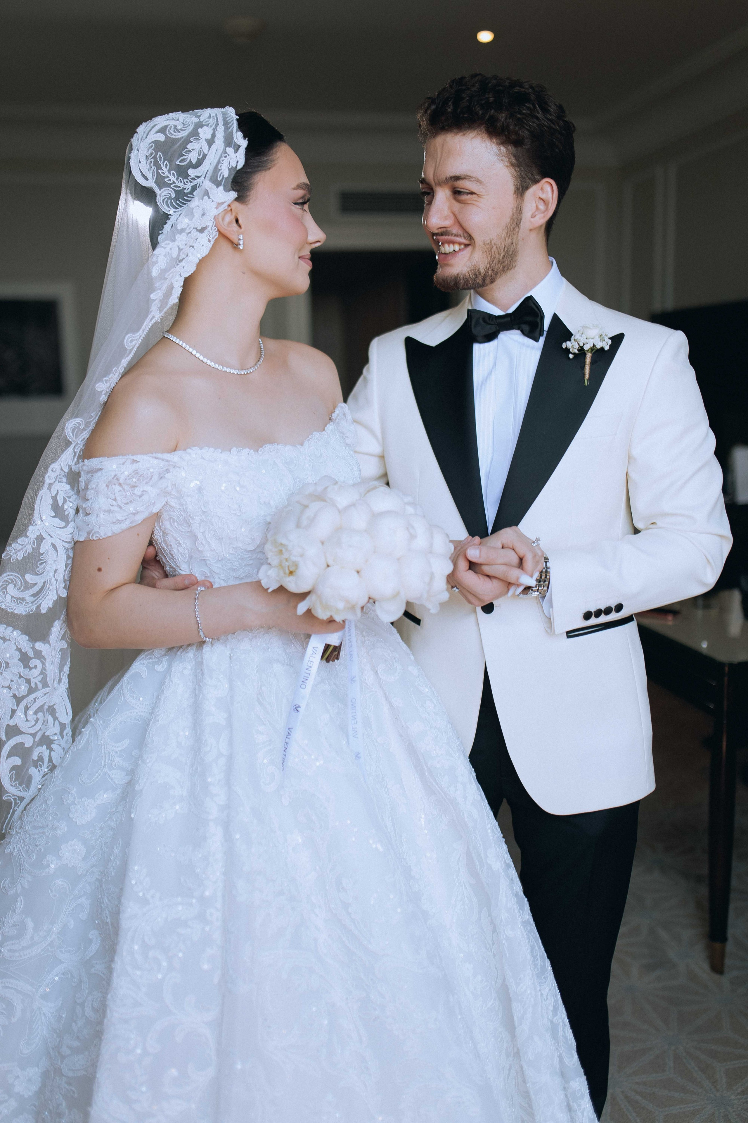 ALIM&FIDAN. Wedding&Event photographer Ismail Rzayev in Baku