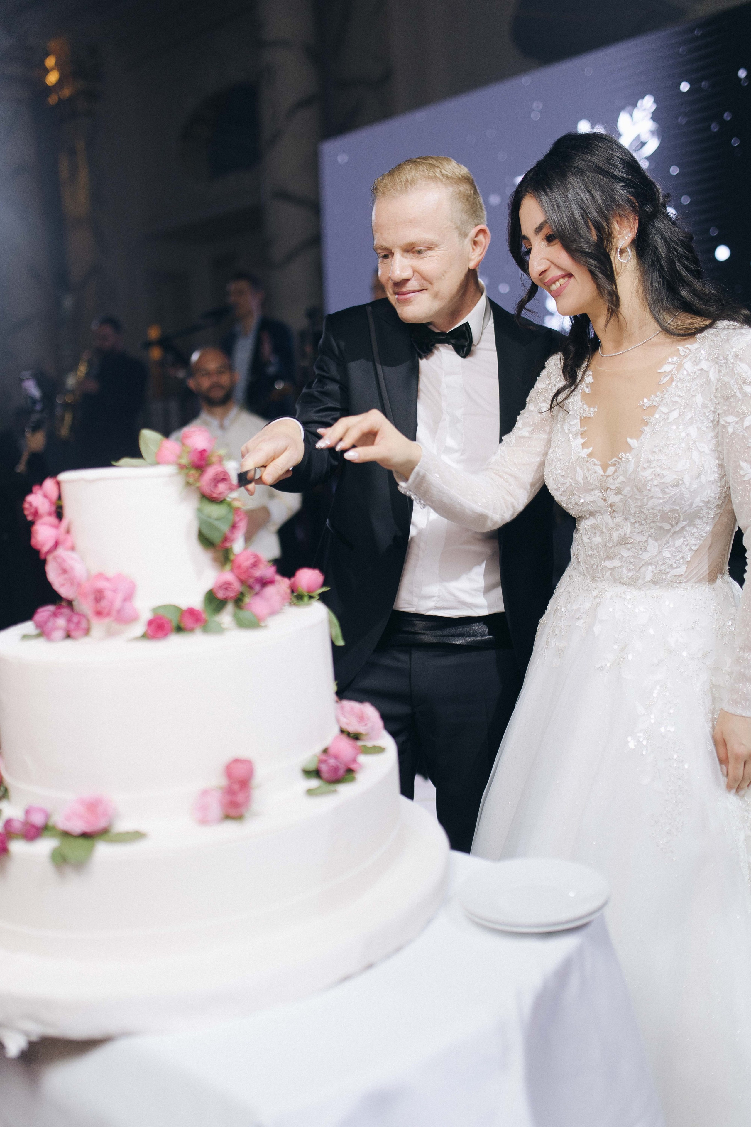 VITALIY&AYAN. Wedding&Event photographer Ismail Rzayev in Baku