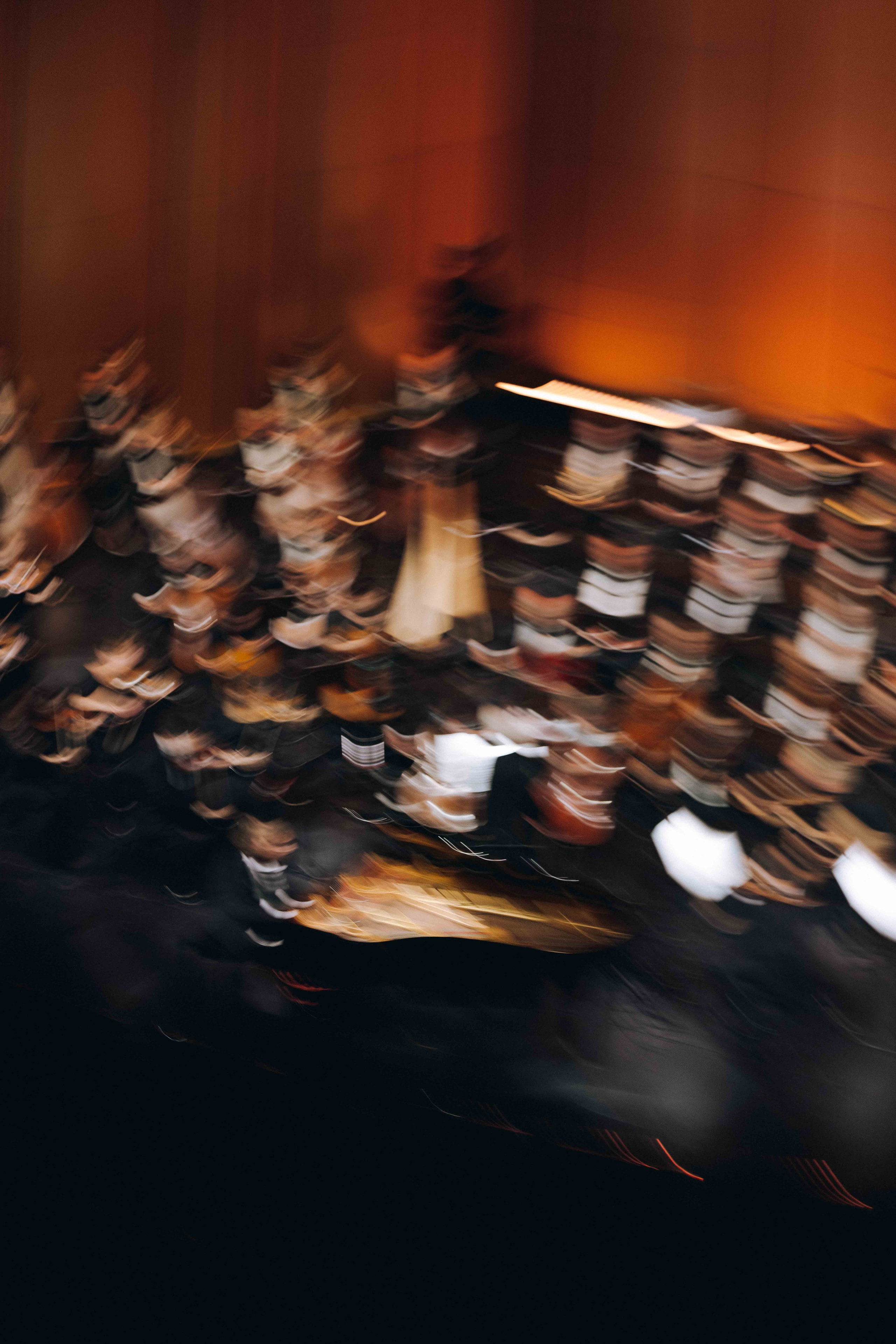 DUBAI OPERA. Wedding&Event photographer Ismail Rzayev in Baku