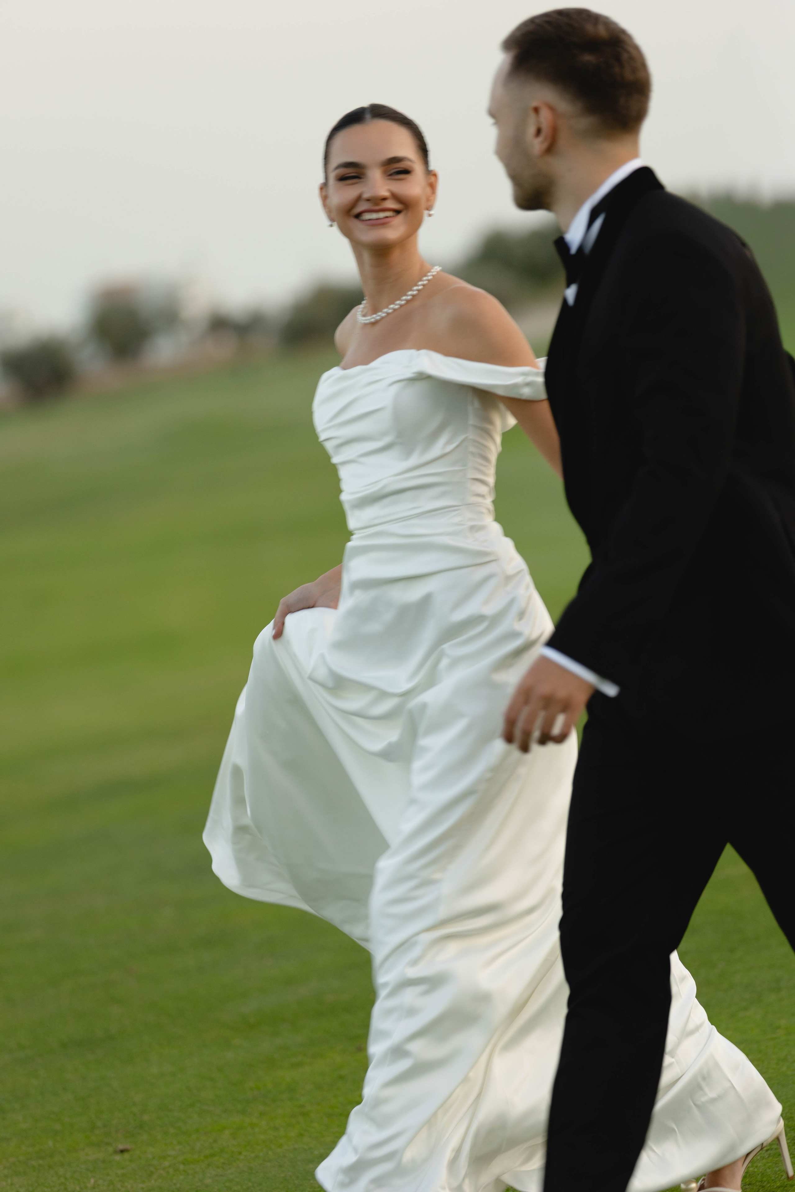 MARK&SIYANA. Wedding&Event photographer Ismail Rzayev in Baku