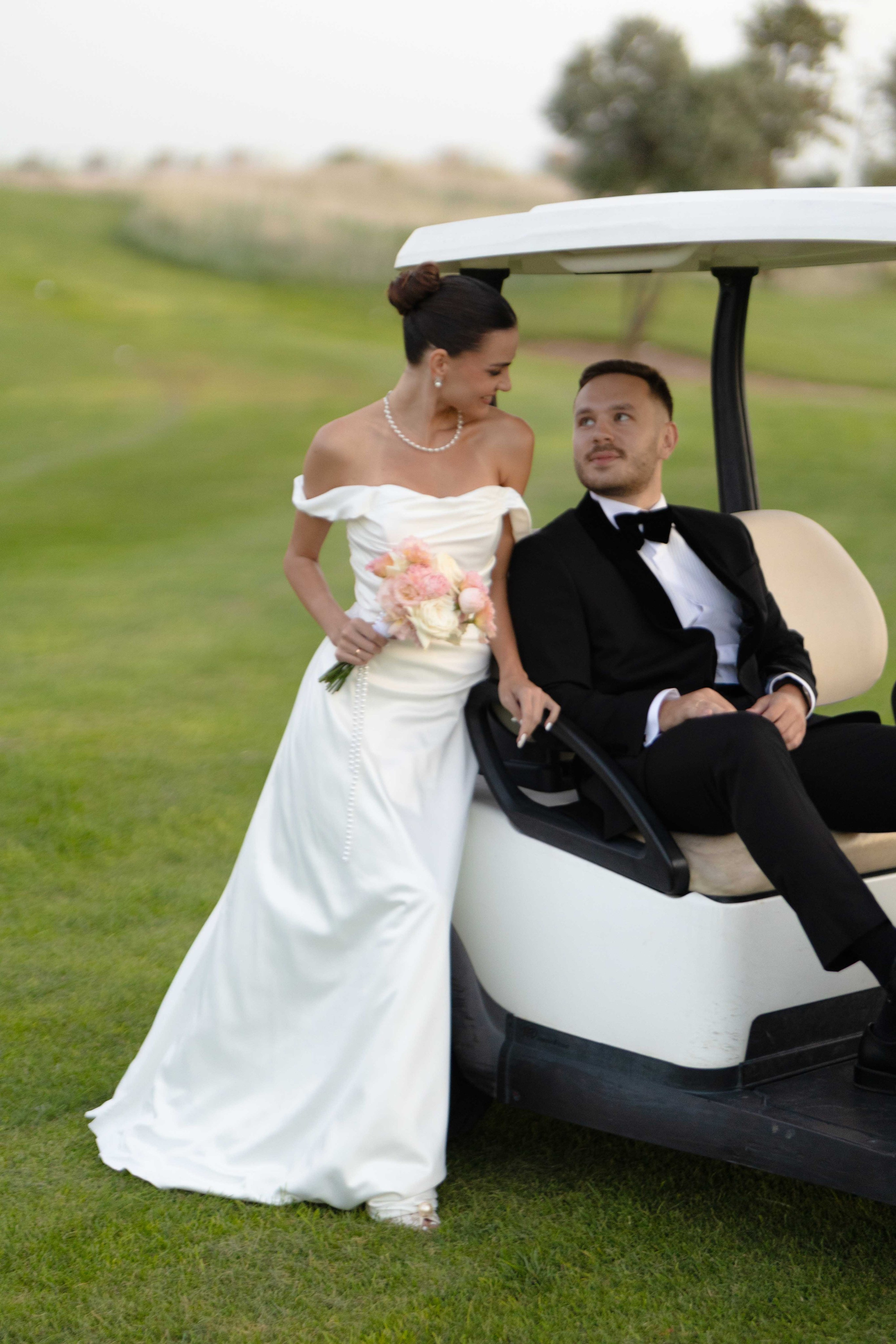 MARK&SIYANA. Wedding&Event photographer Ismail Rzayev in Baku