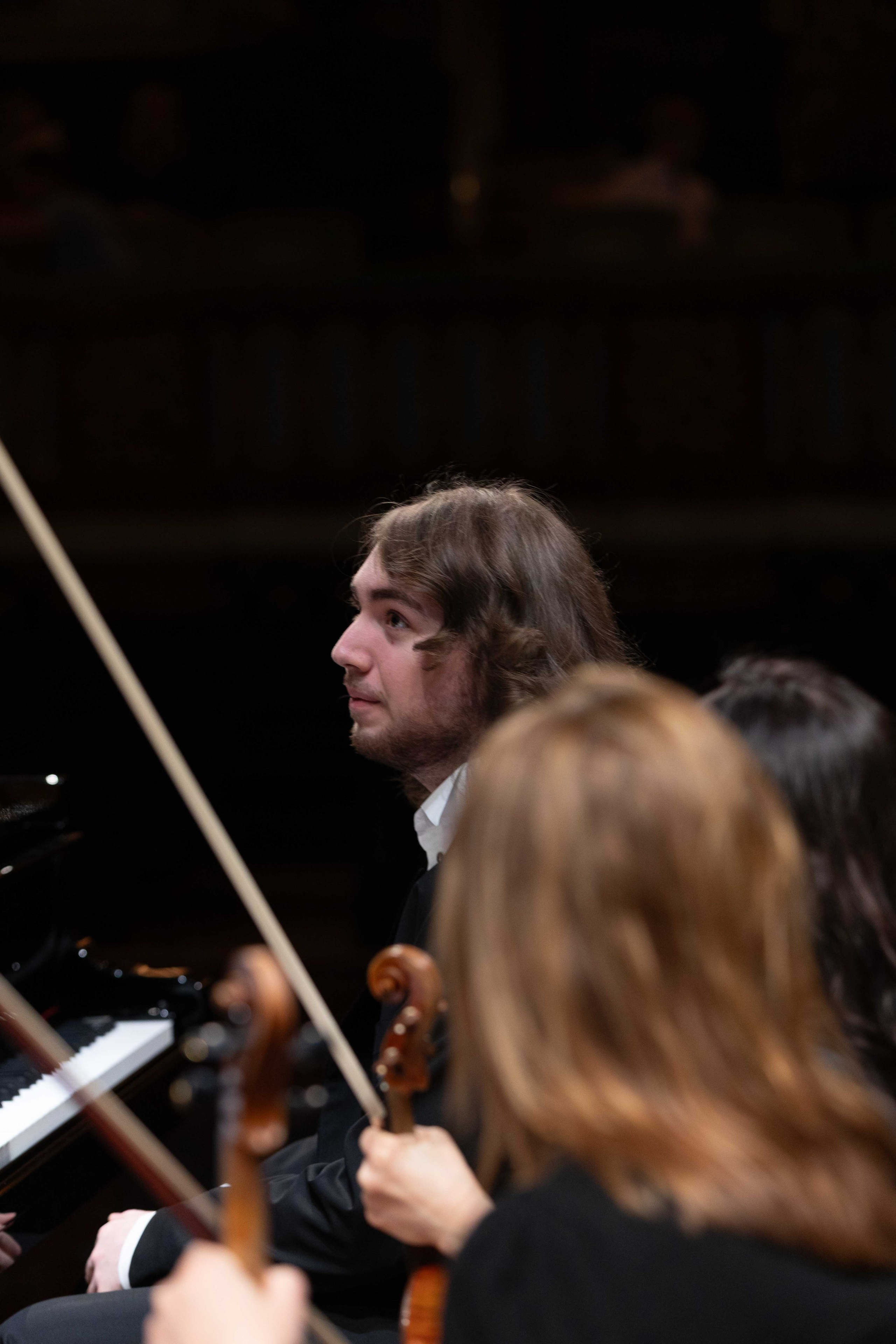 ROYAL OPERA VERSAILLES (PARIS). Wedding&Event photographer Ismail Rzayev in Baku