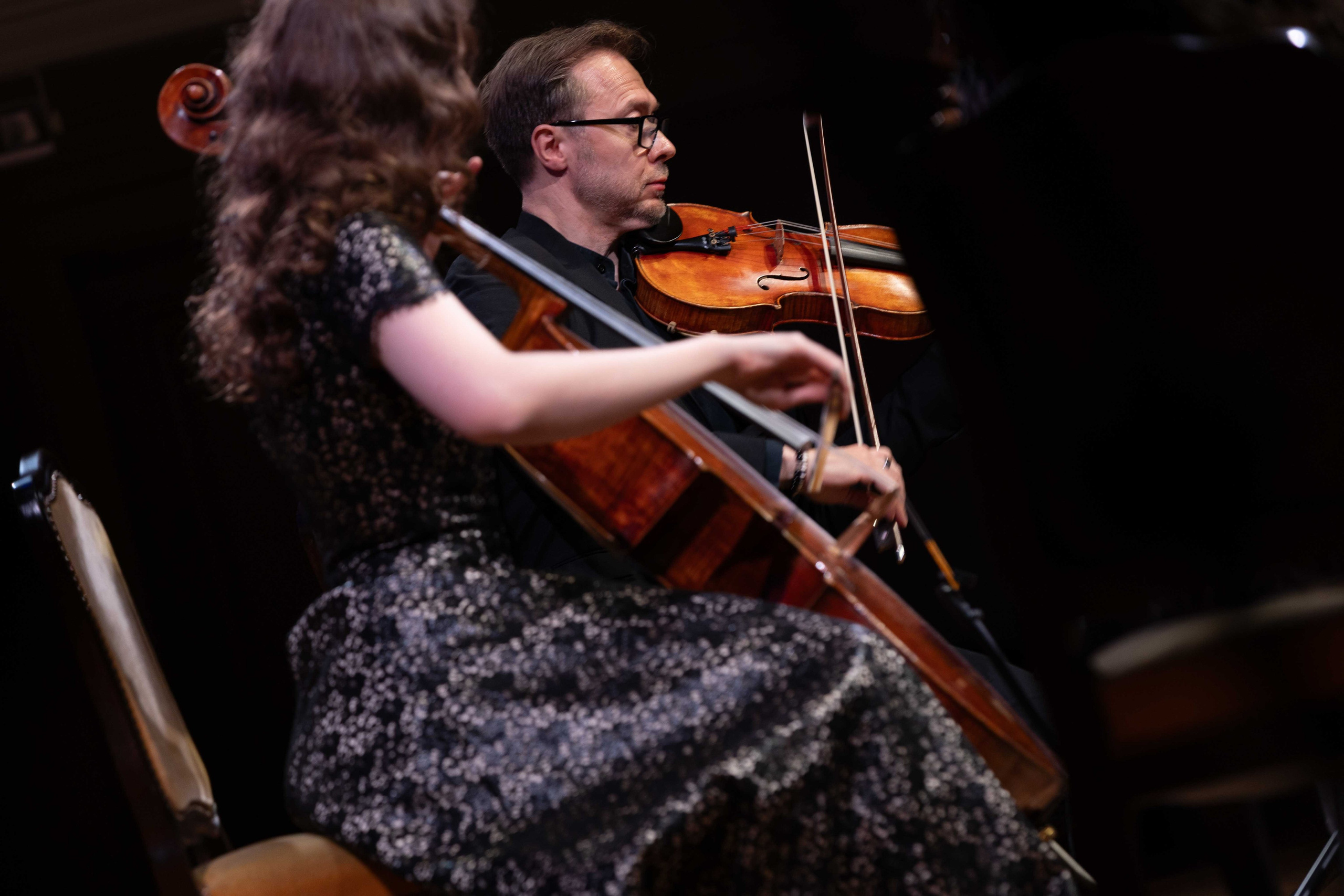 SALLE GAVEAU (PARIS). Wedding&Event photographer Ismail Rzayev in Baku