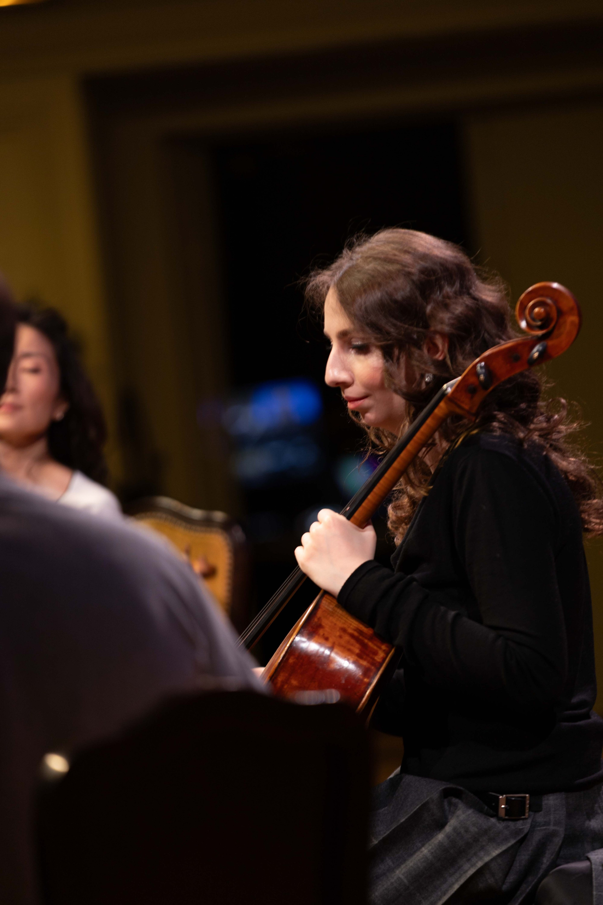 SALLE GAVEAU (PARIS). Wedding&Event photographer Ismail Rzayev in Baku