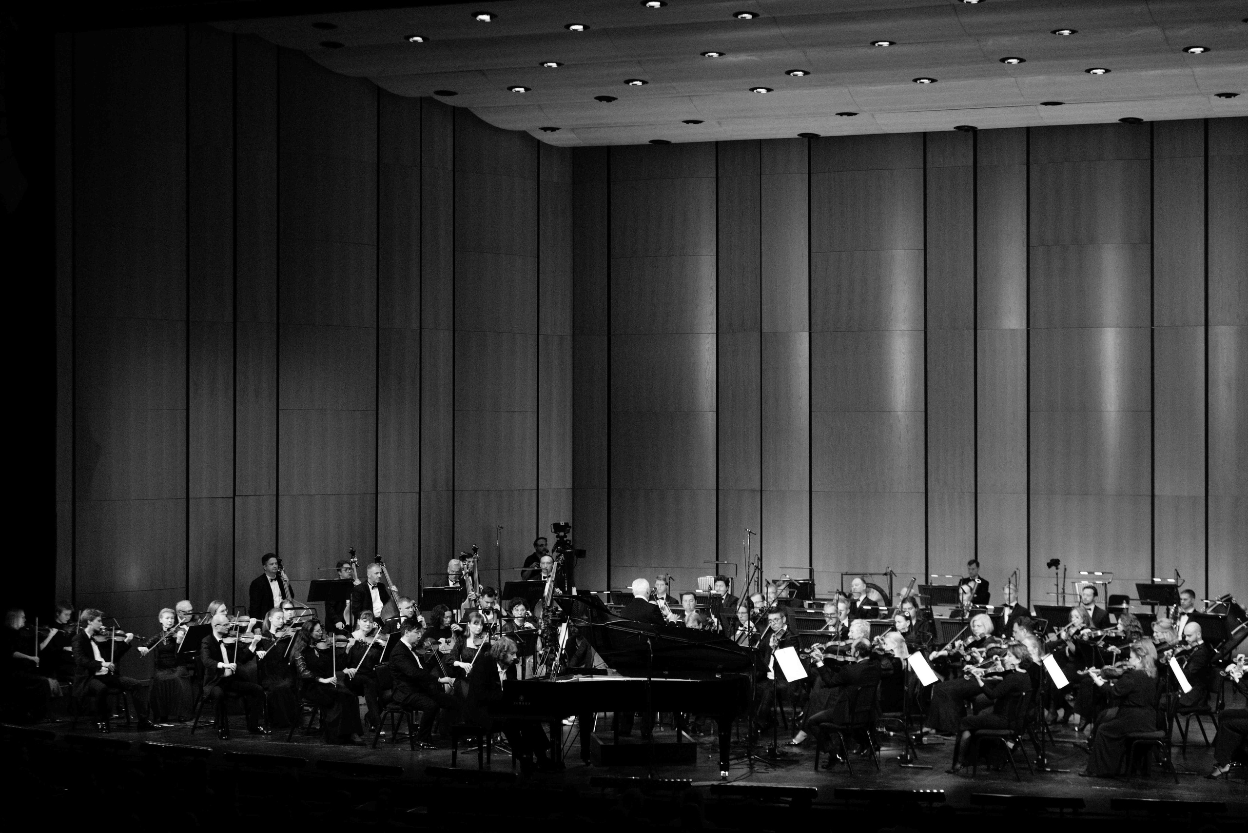 DUBAI OPERA. Wedding&Event photographer Ismail Rzayev in Baku