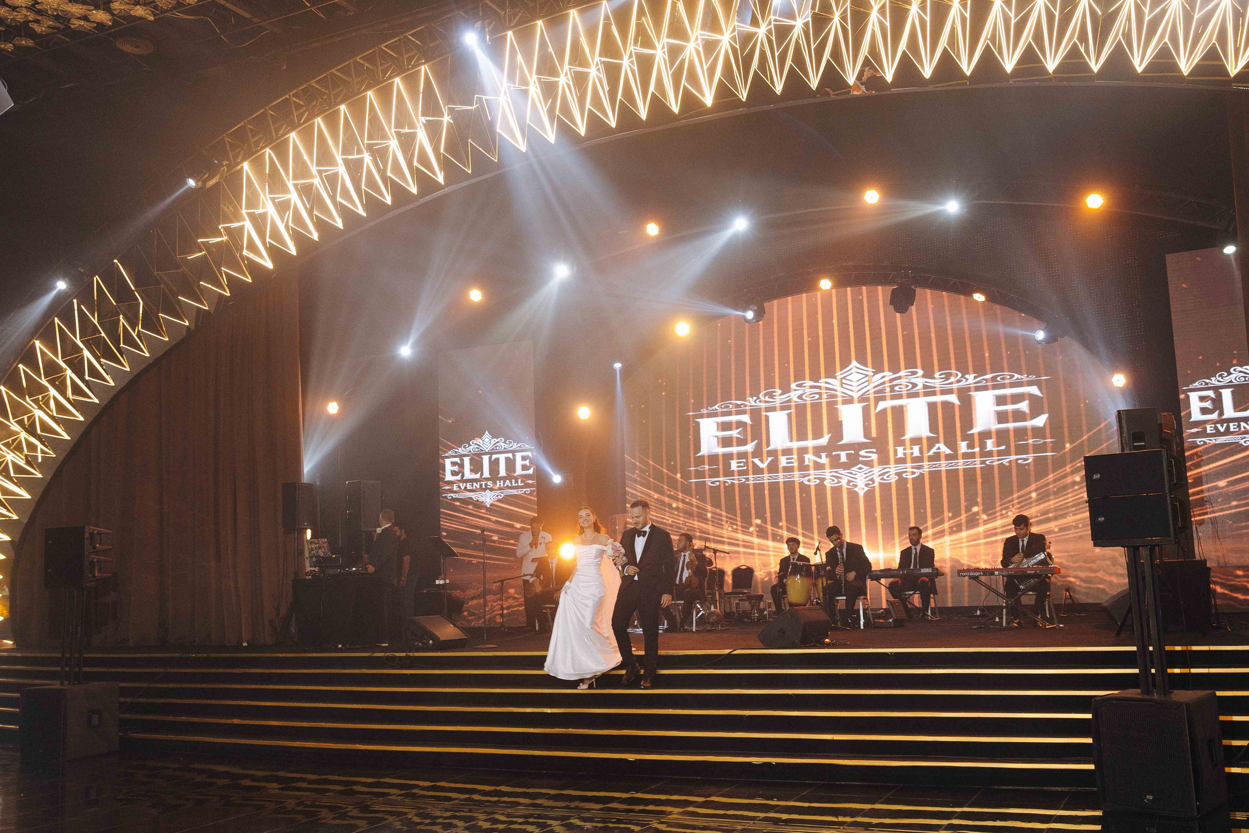 MARK&SIYANA. Wedding&Event photographer Ismail Rzayev in Baku