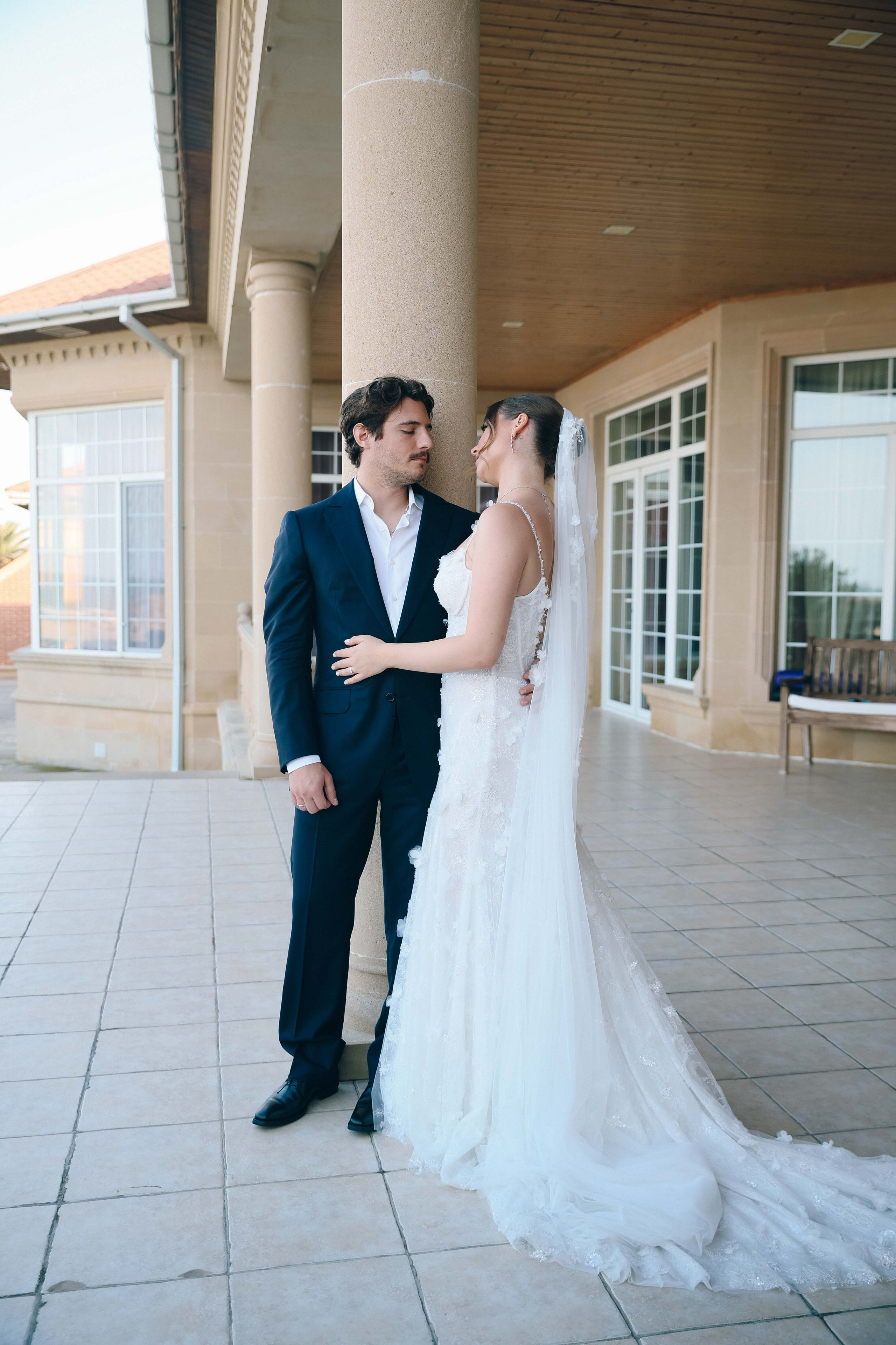 IGOR&DASHA. Wedding&Event photographer Ismail Rzayev in Baku
