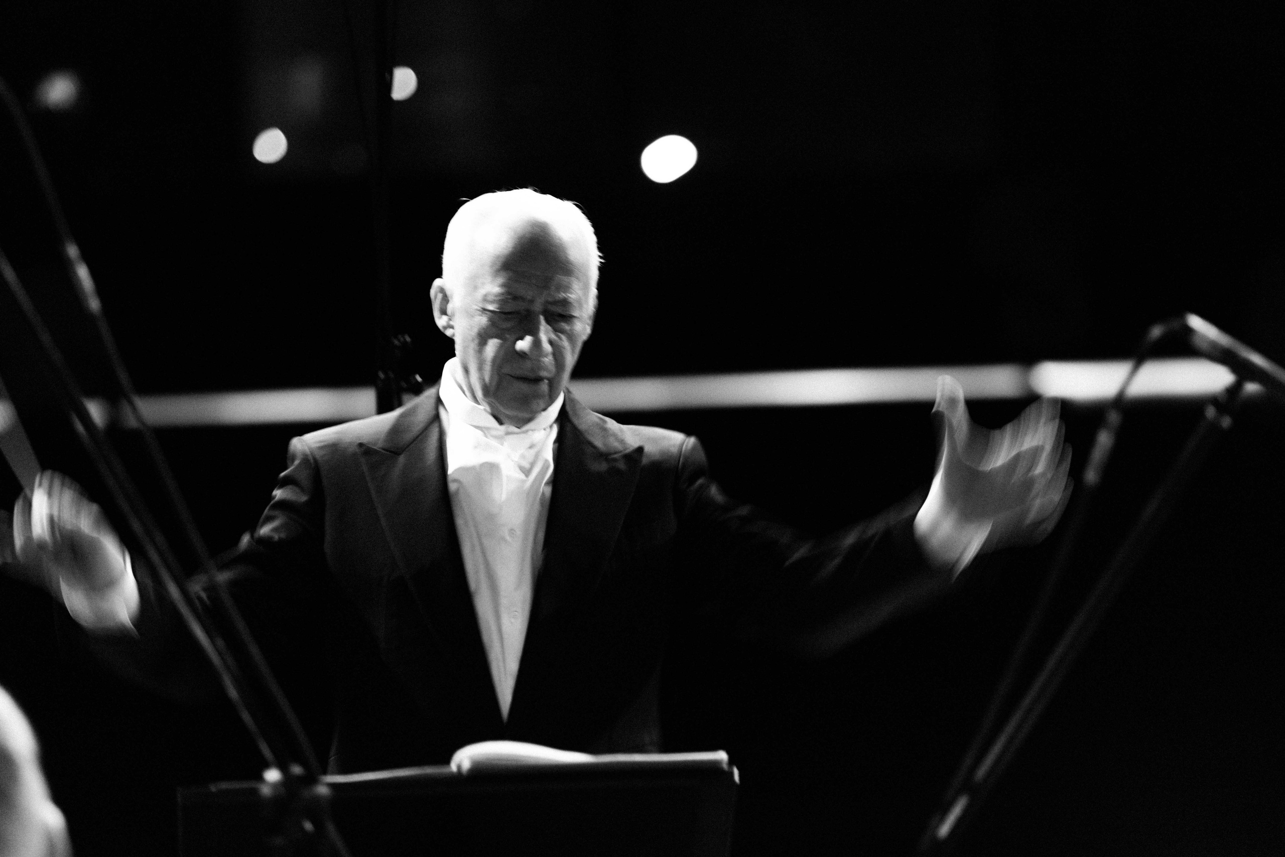 DUBAI OPERA. Wedding&Event photographer Ismail Rzayev in Baku