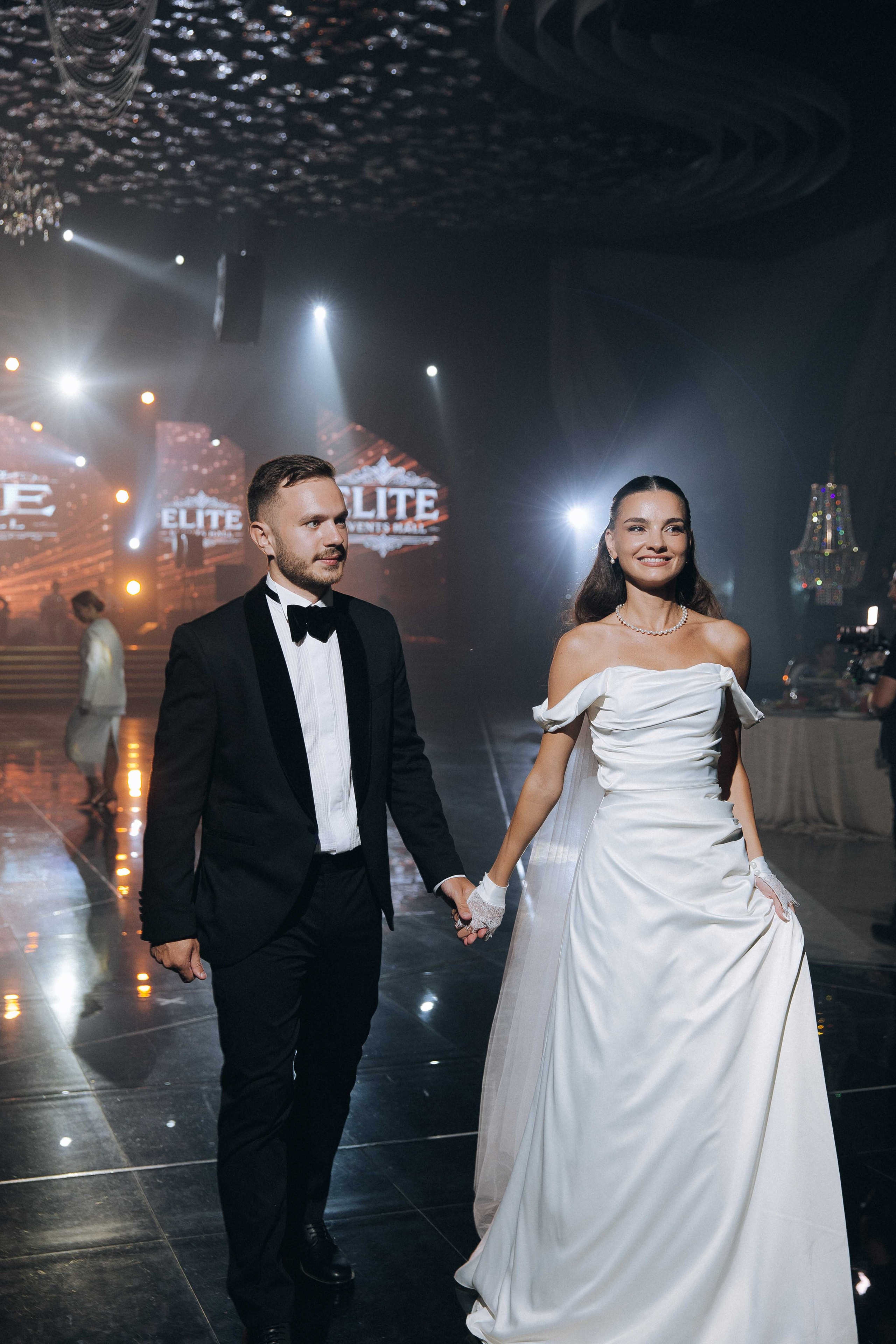 MARK&SIYANA. Wedding&Event photographer Ismail Rzayev in Baku