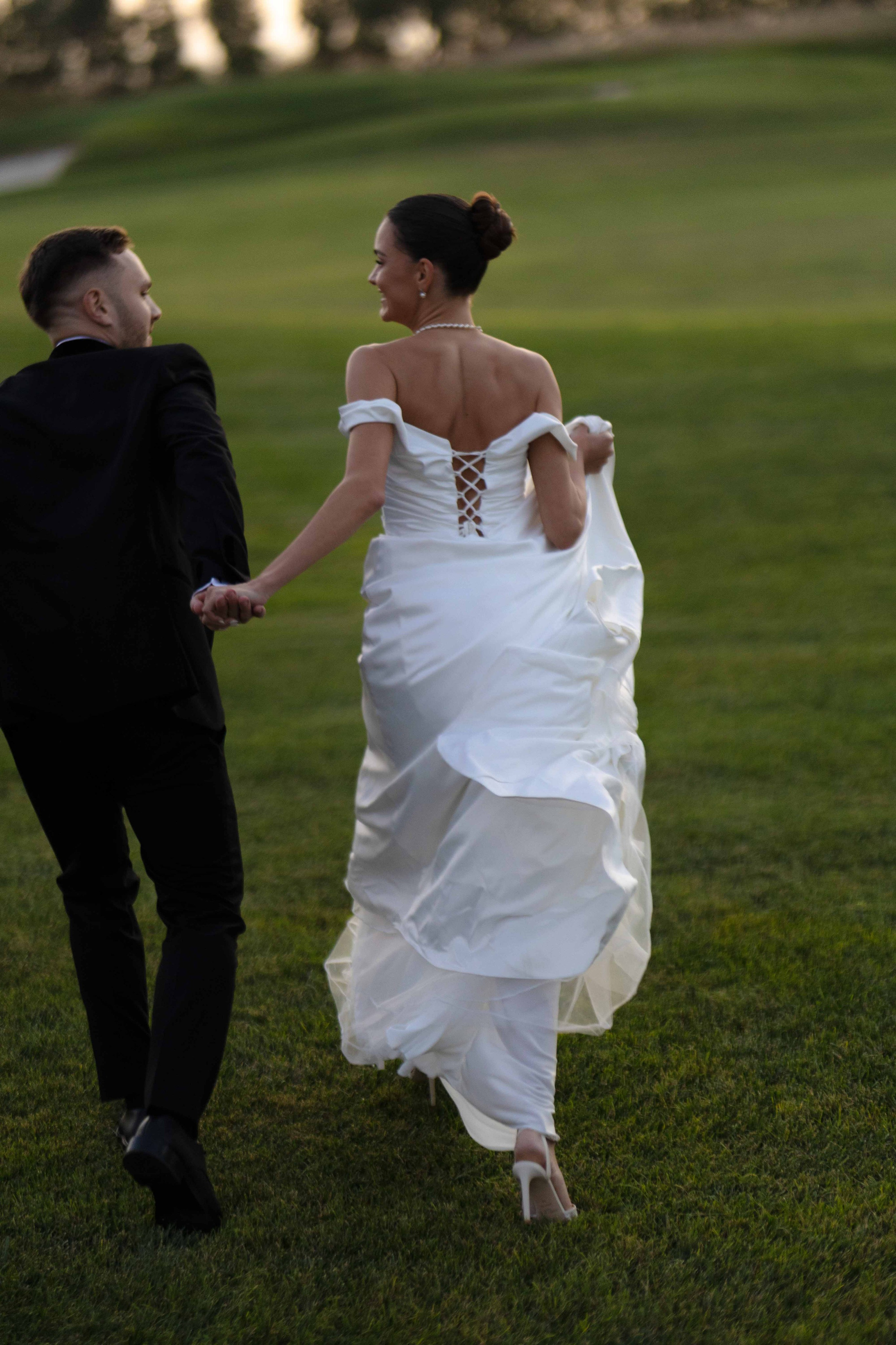 MARK&SIYANA. Wedding&Event photographer Ismail Rzayev in Baku