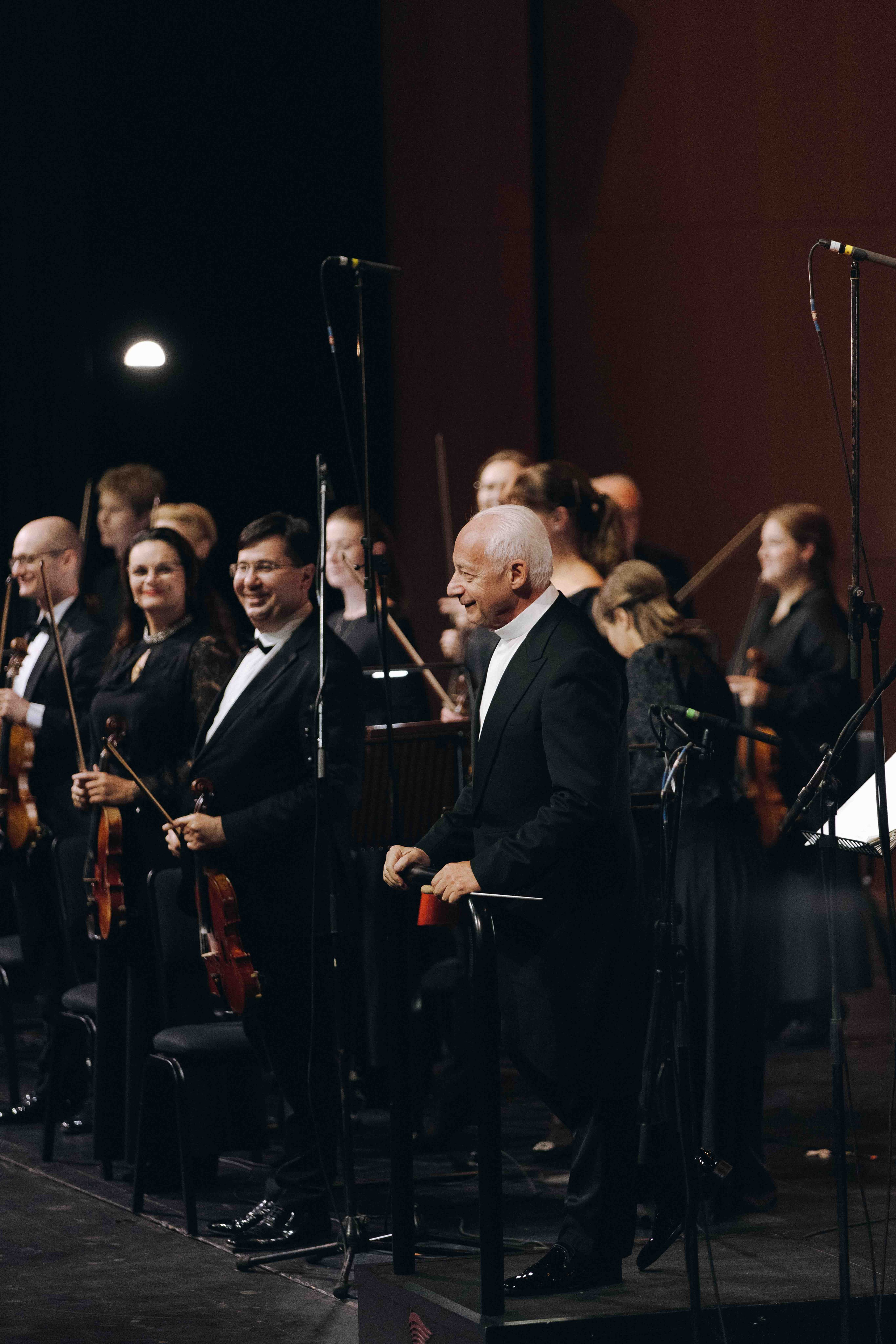 DUBAI OPERA. Wedding&Event photographer Ismail Rzayev in Baku