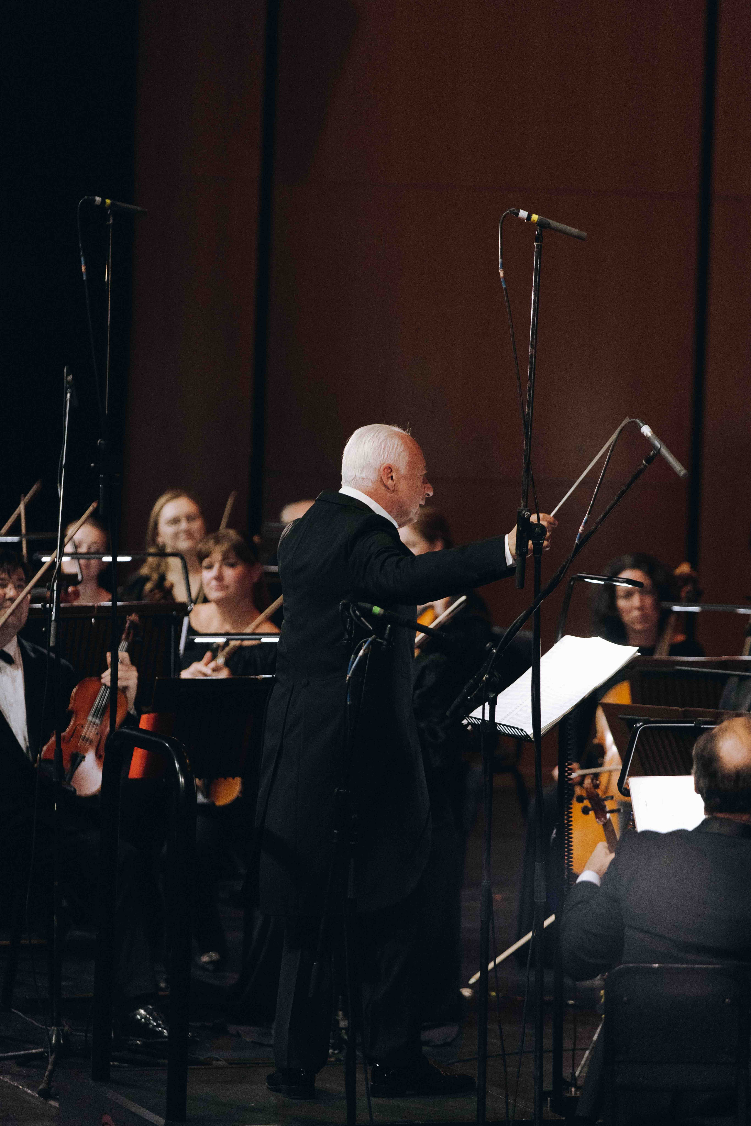 DUBAI OPERA. Wedding&Event photographer Ismail Rzayev in Baku