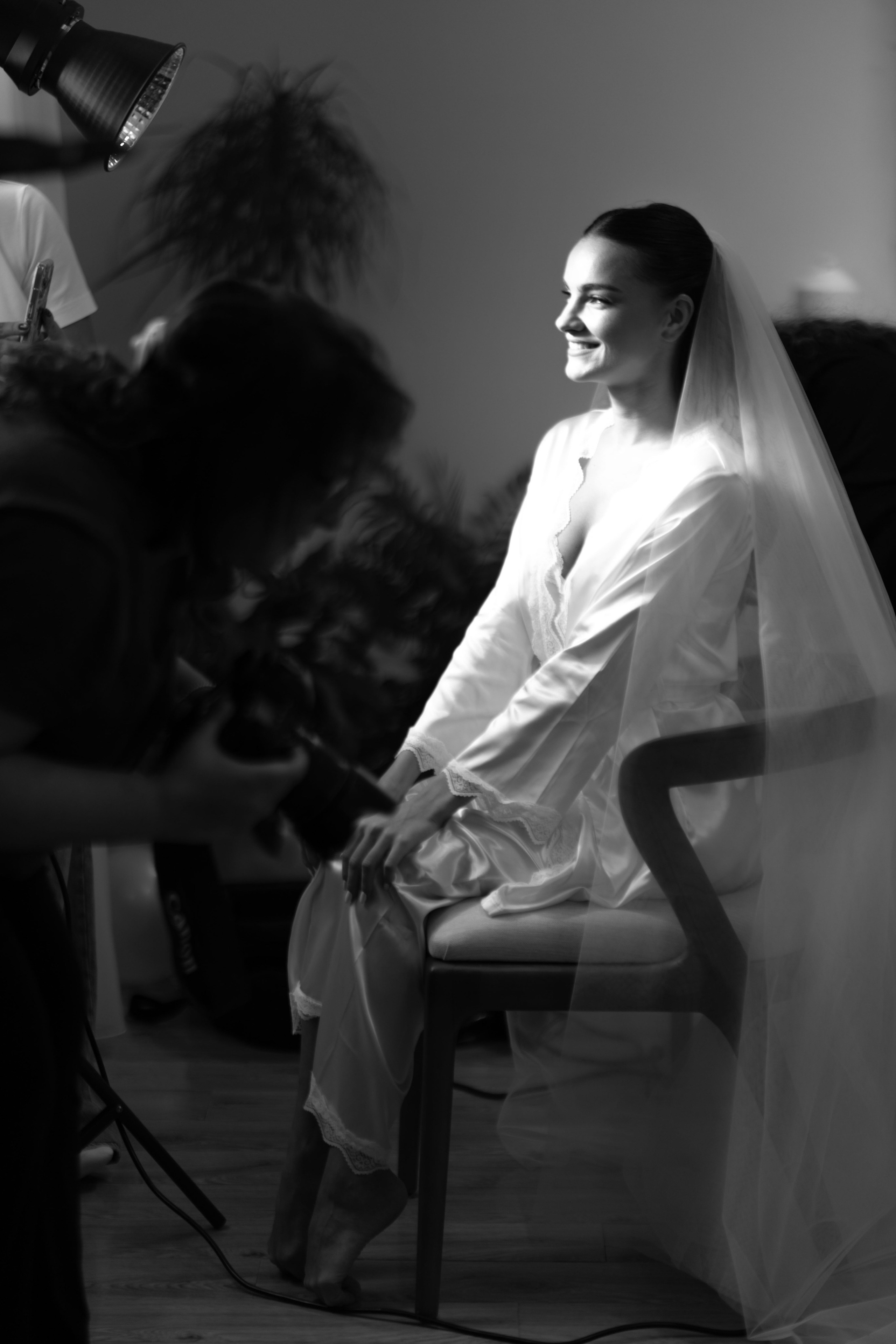 MARK&SIYANA. Wedding&Event photographer Ismail Rzayev in Baku