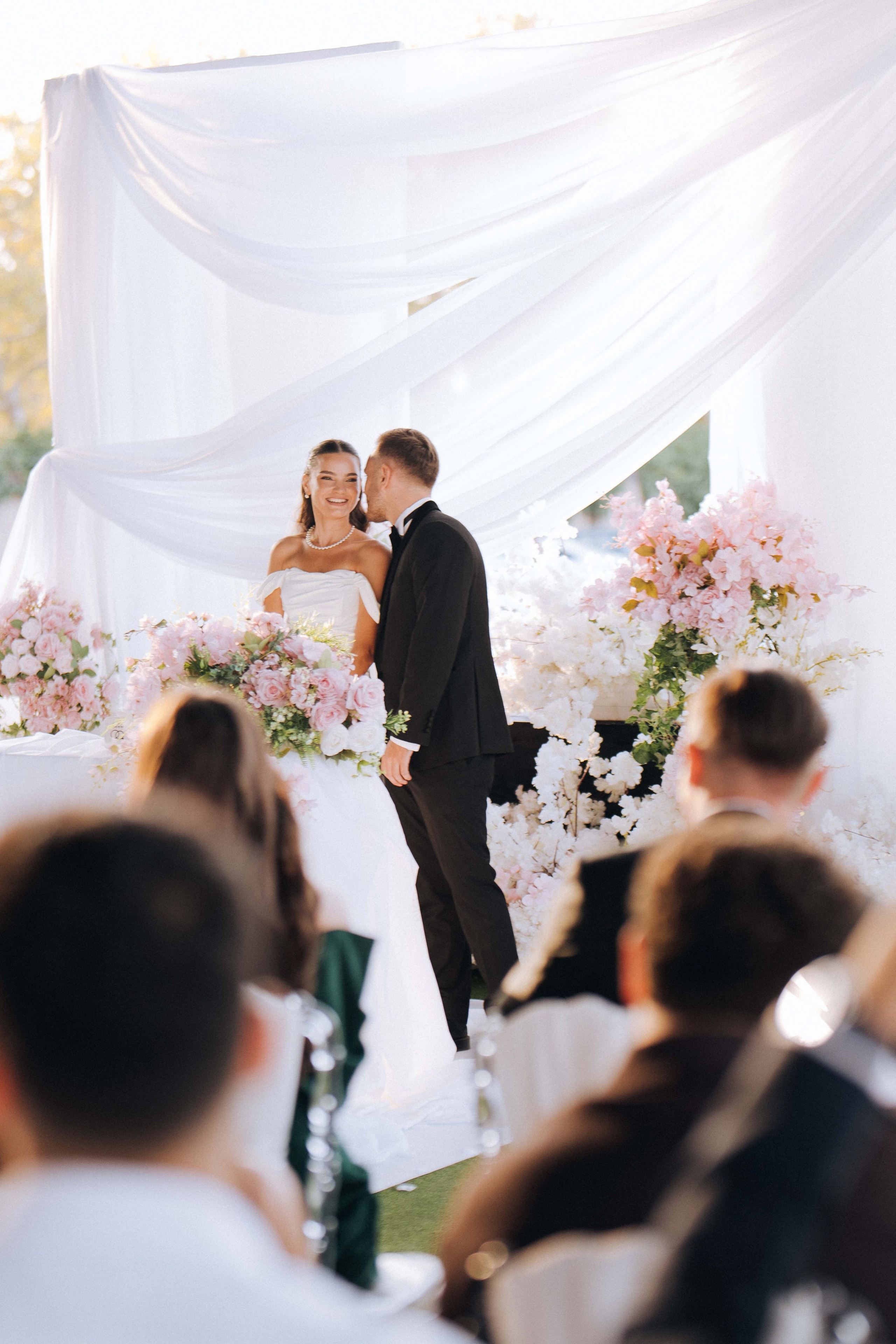 MARK&SIYANA. Wedding&Event photographer Ismail Rzayev in Baku