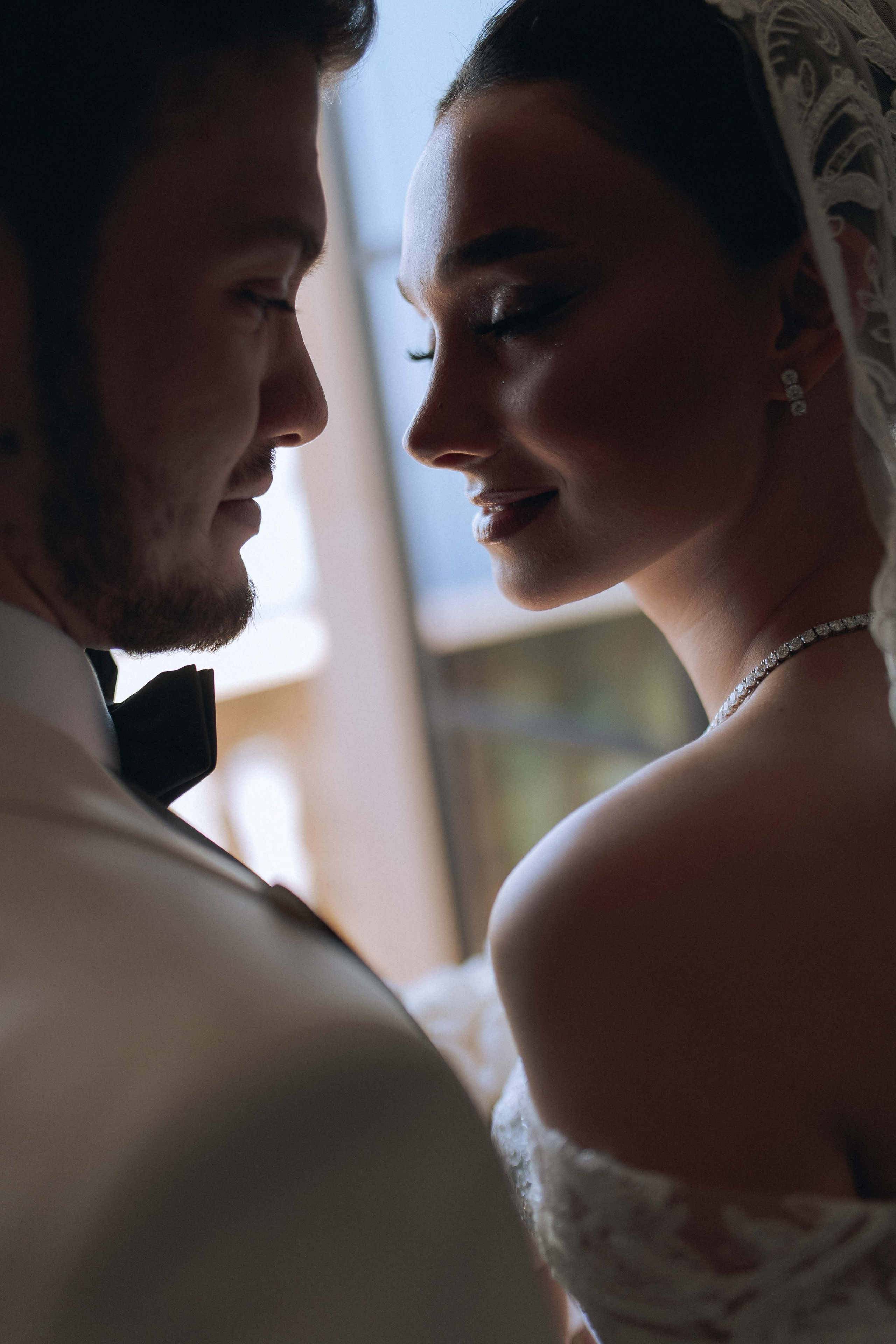 ALIM&FIDAN. Wedding&Event photographer Ismail Rzayev in Baku