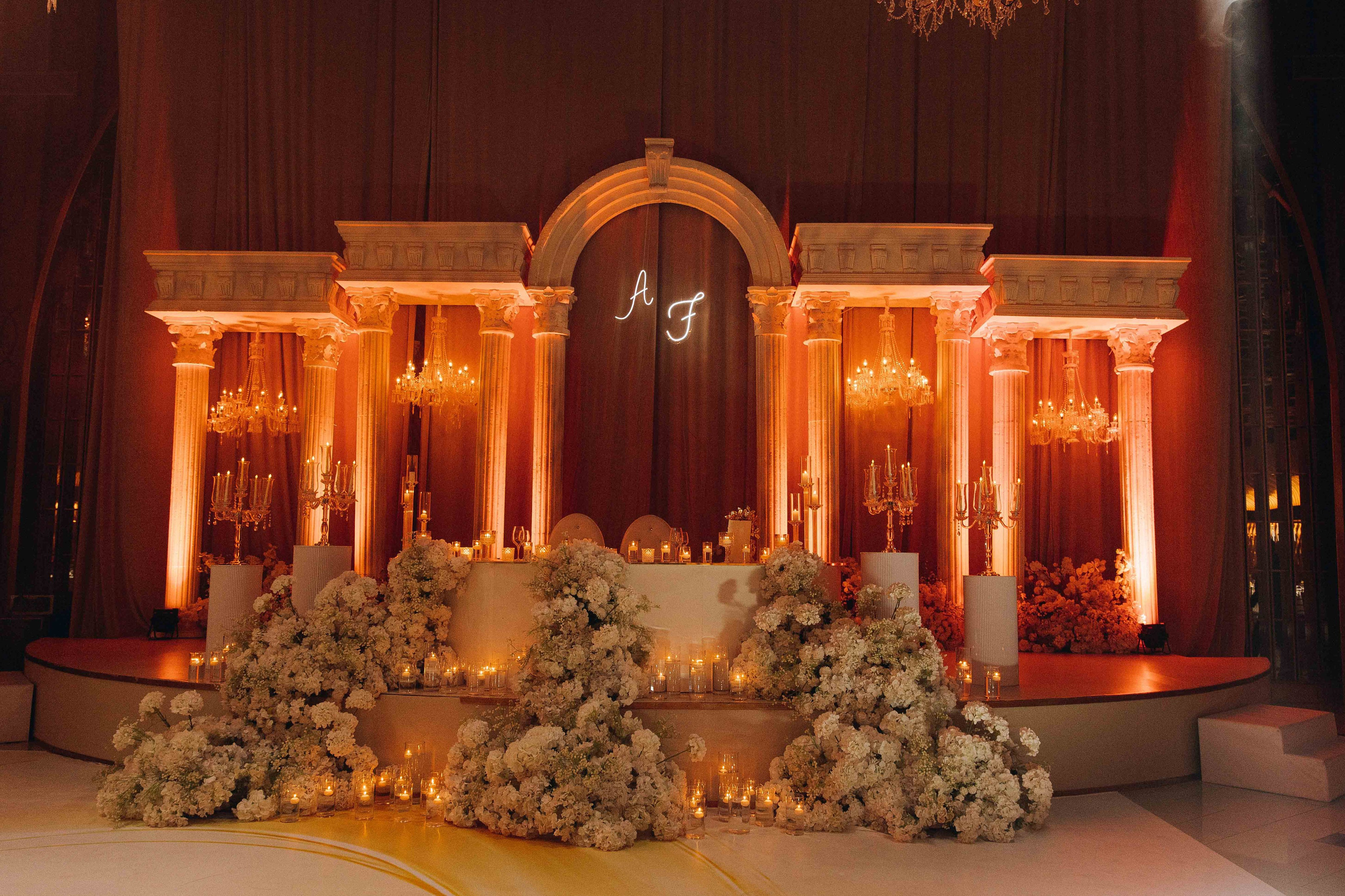 ALIM&FIDAN. Wedding&Event photographer Ismail Rzayev in Baku