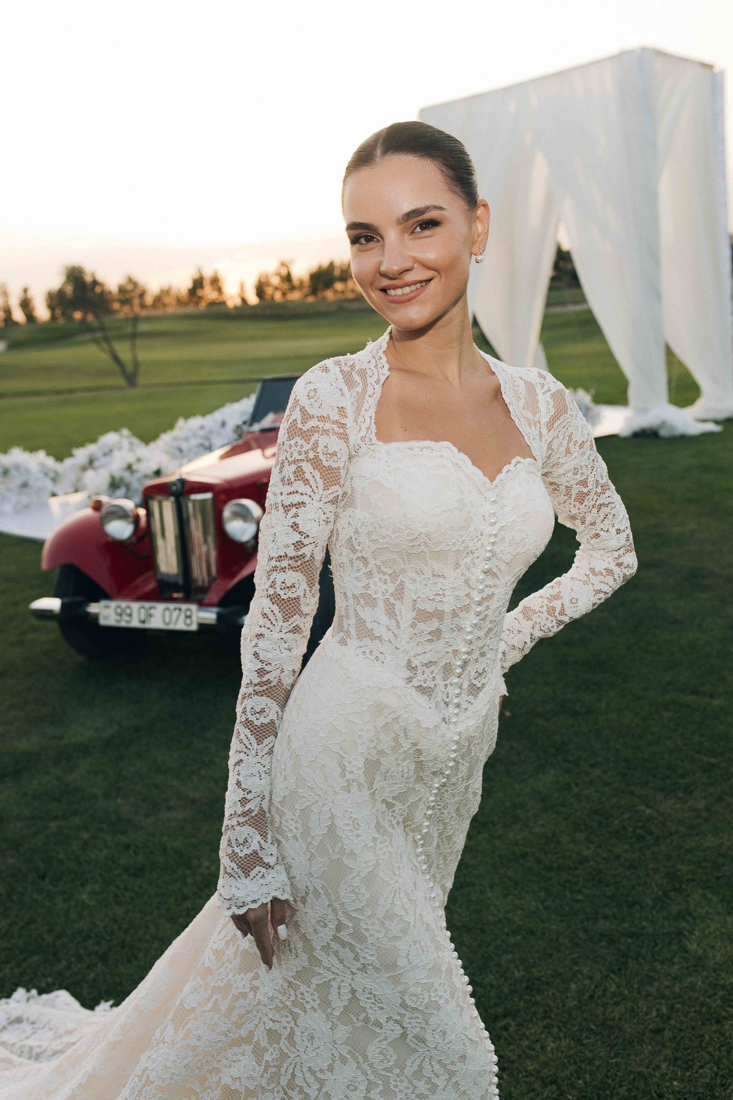 MARK&SIYANA. Wedding&Event photographer Ismail Rzayev in Baku