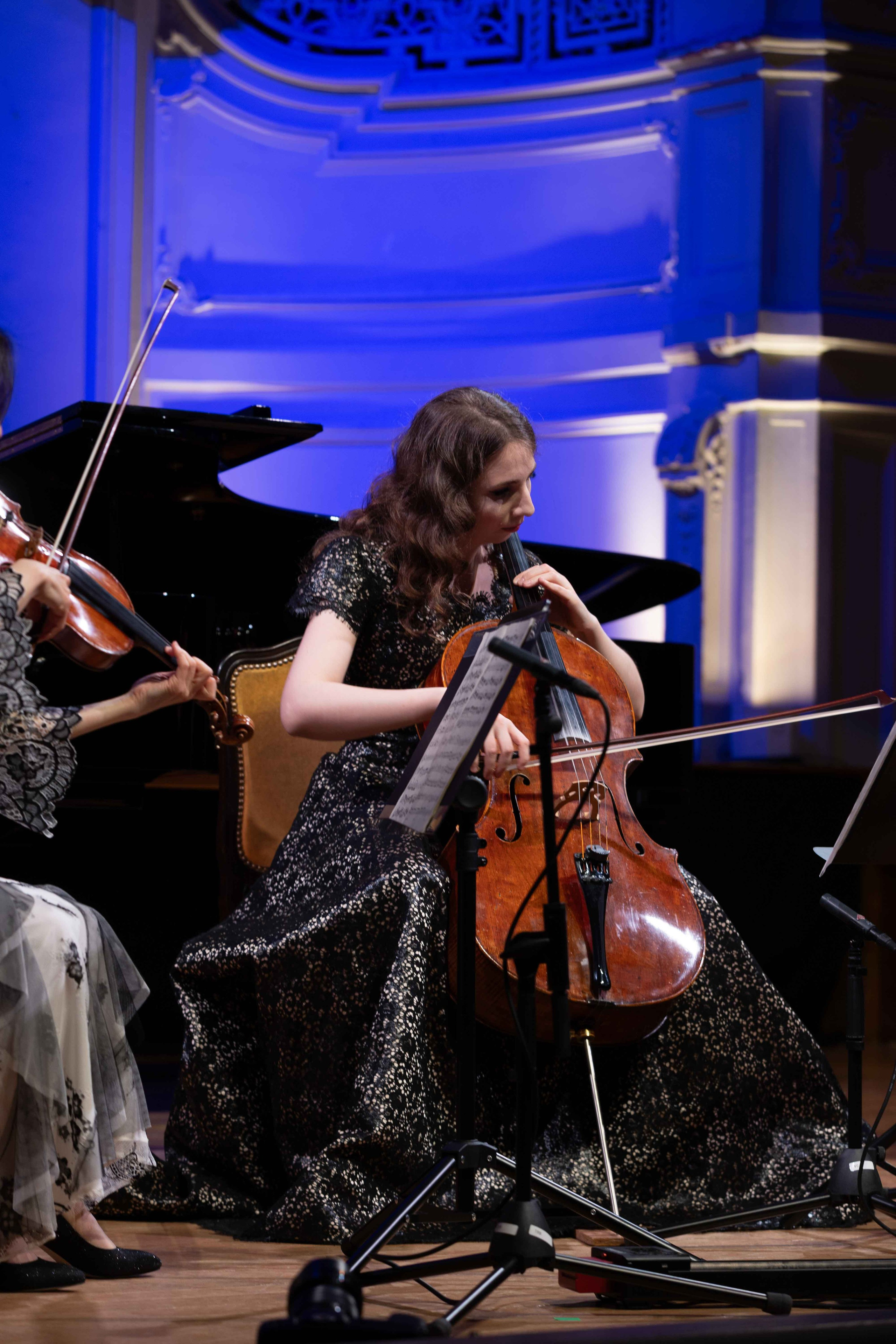 SALLE GAVEAU (PARIS). Wedding&Event photographer Ismail Rzayev in Baku