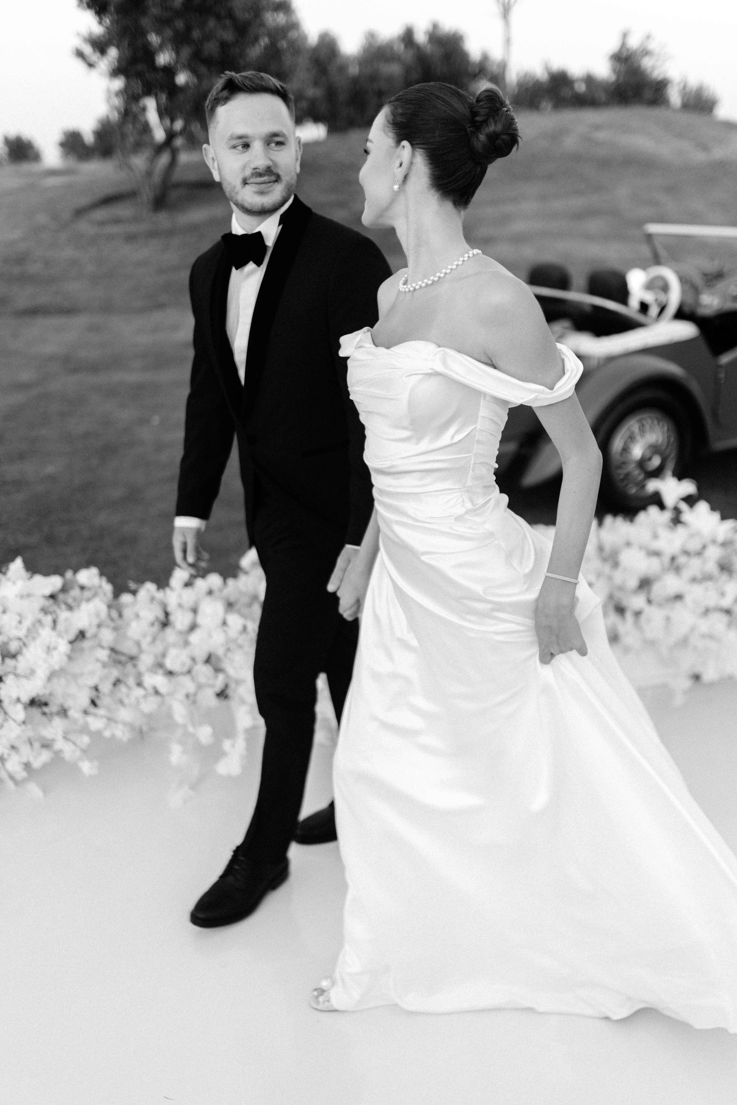 MARK&SIYANA. Wedding&Event photographer Ismail Rzayev in Baku