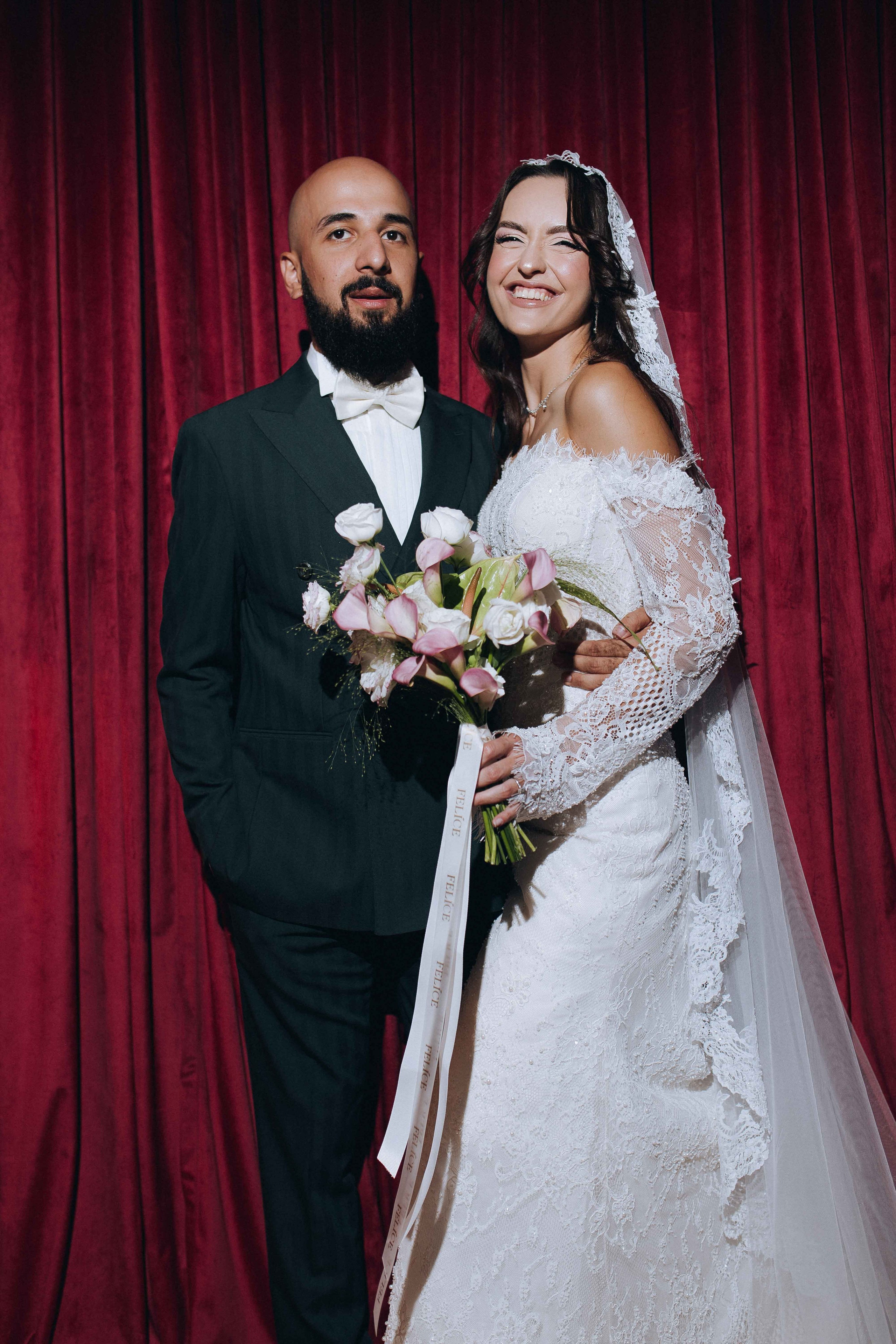 YUSIF&VIOLETTA. Wedding&Event photographer Ismail Rzayev in Baku