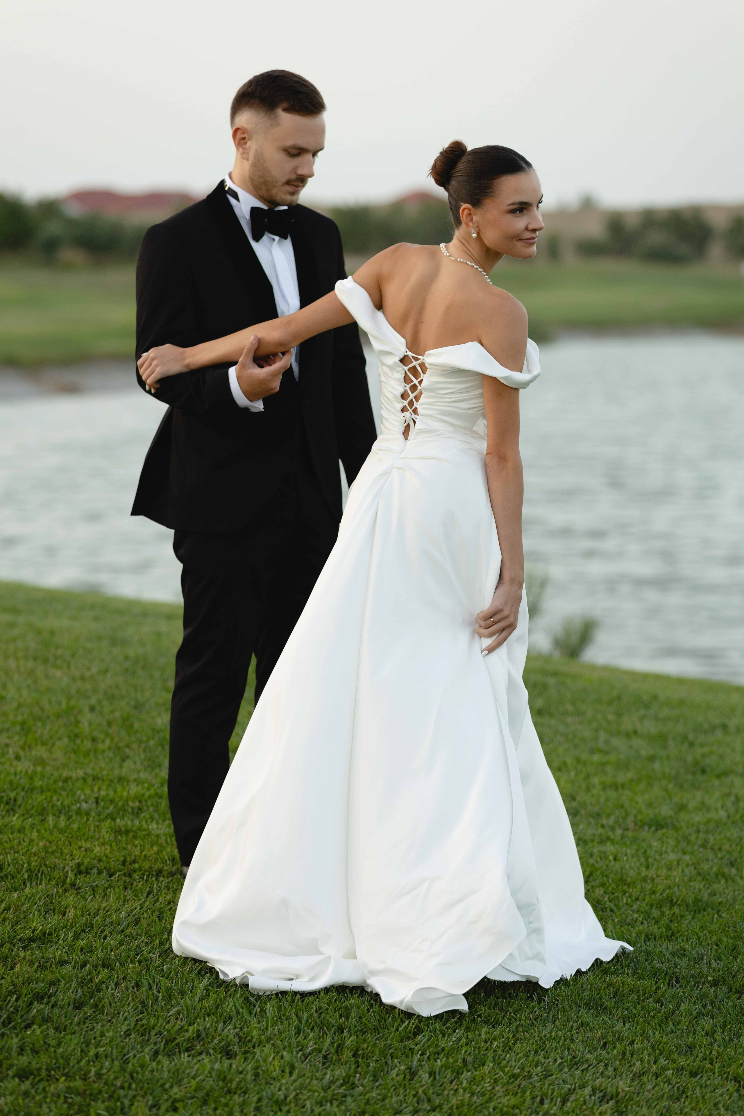 MARK&SIYANA. Wedding&Event photographer Ismail Rzayev in Baku