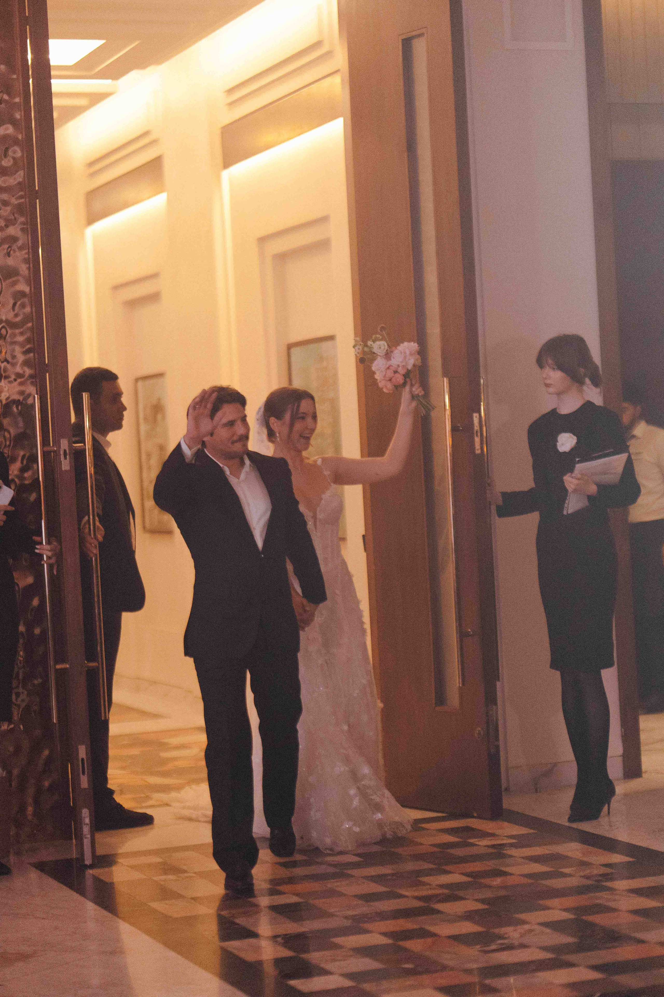 IGOR&DASHA. Wedding&Event photographer Ismail Rzayev in Baku