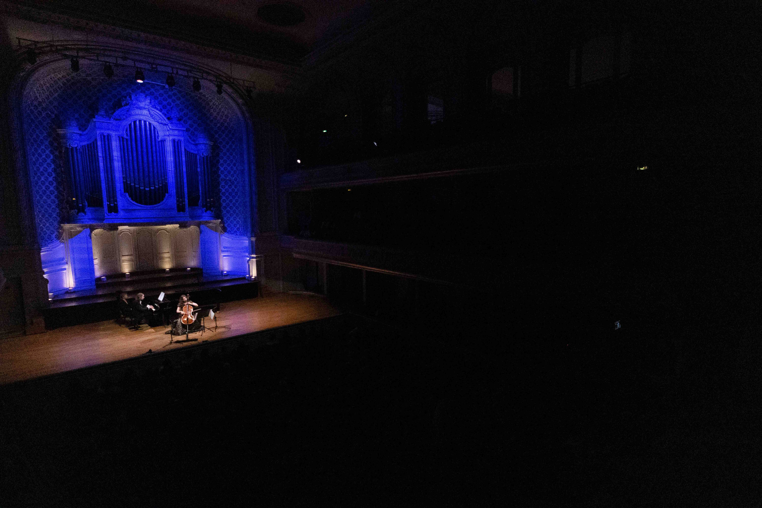 SALLE GAVEAU (PARIS). Wedding&Event photographer Ismail Rzayev in Baku