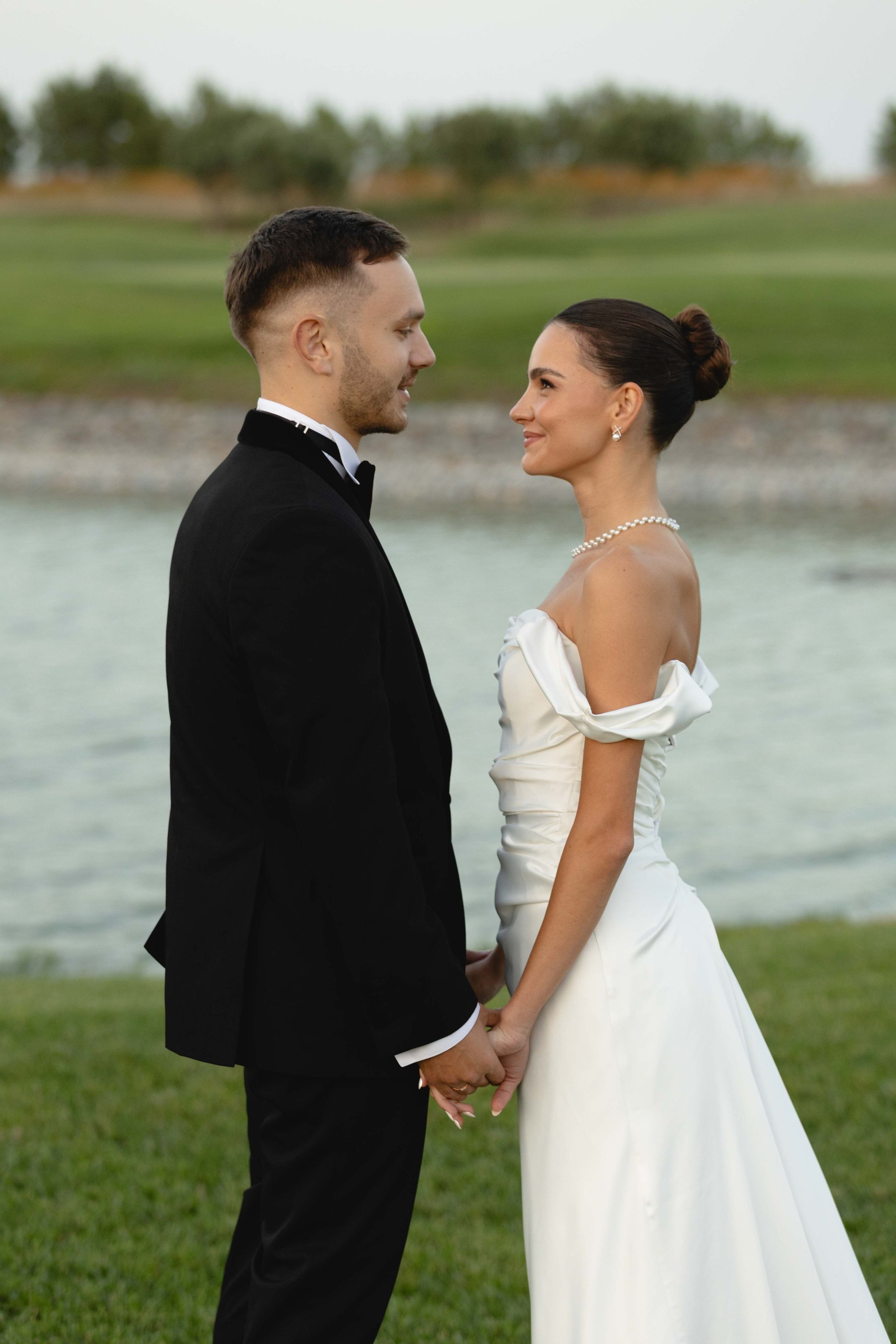 MARK&SIYANA. Wedding&Event photographer Ismail Rzayev in Baku