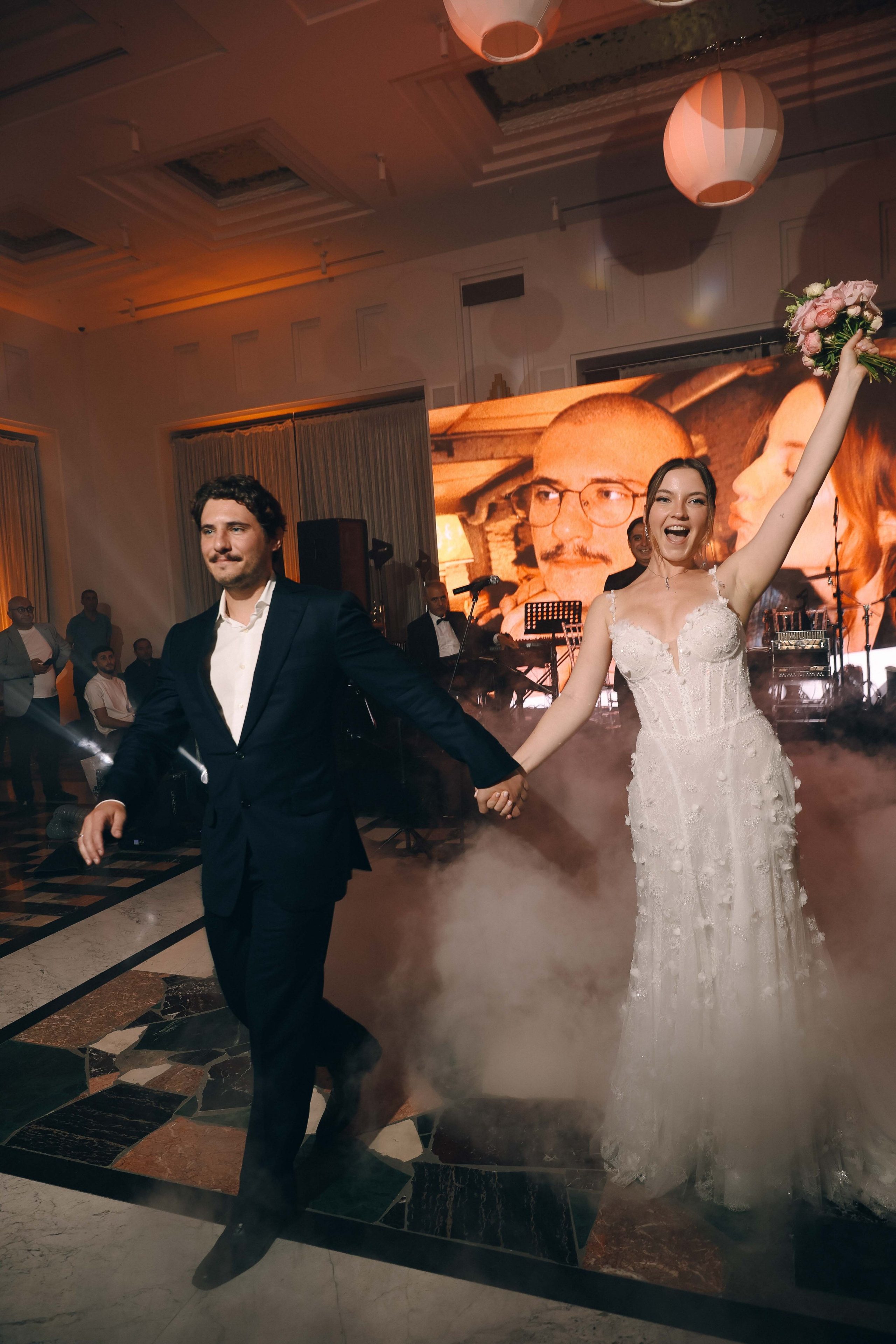 IGOR&DASHA. Wedding&Event photographer Ismail Rzayev in Baku