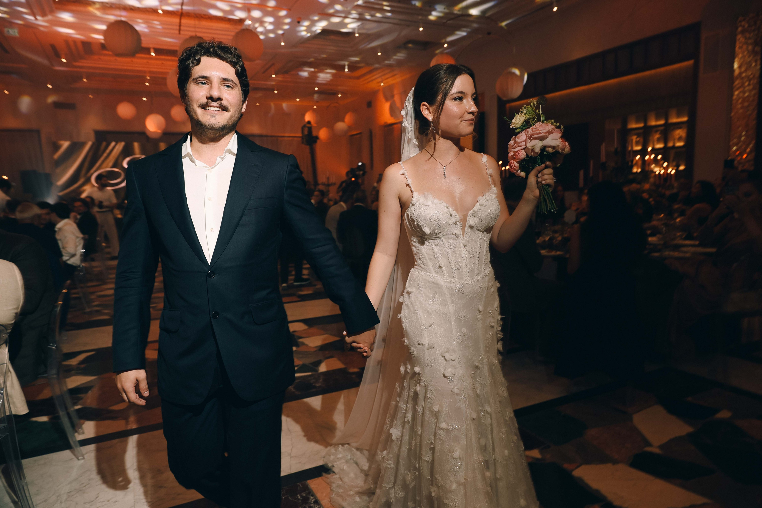 IGOR&DASHA. Wedding&Event photographer Ismail Rzayev in Baku