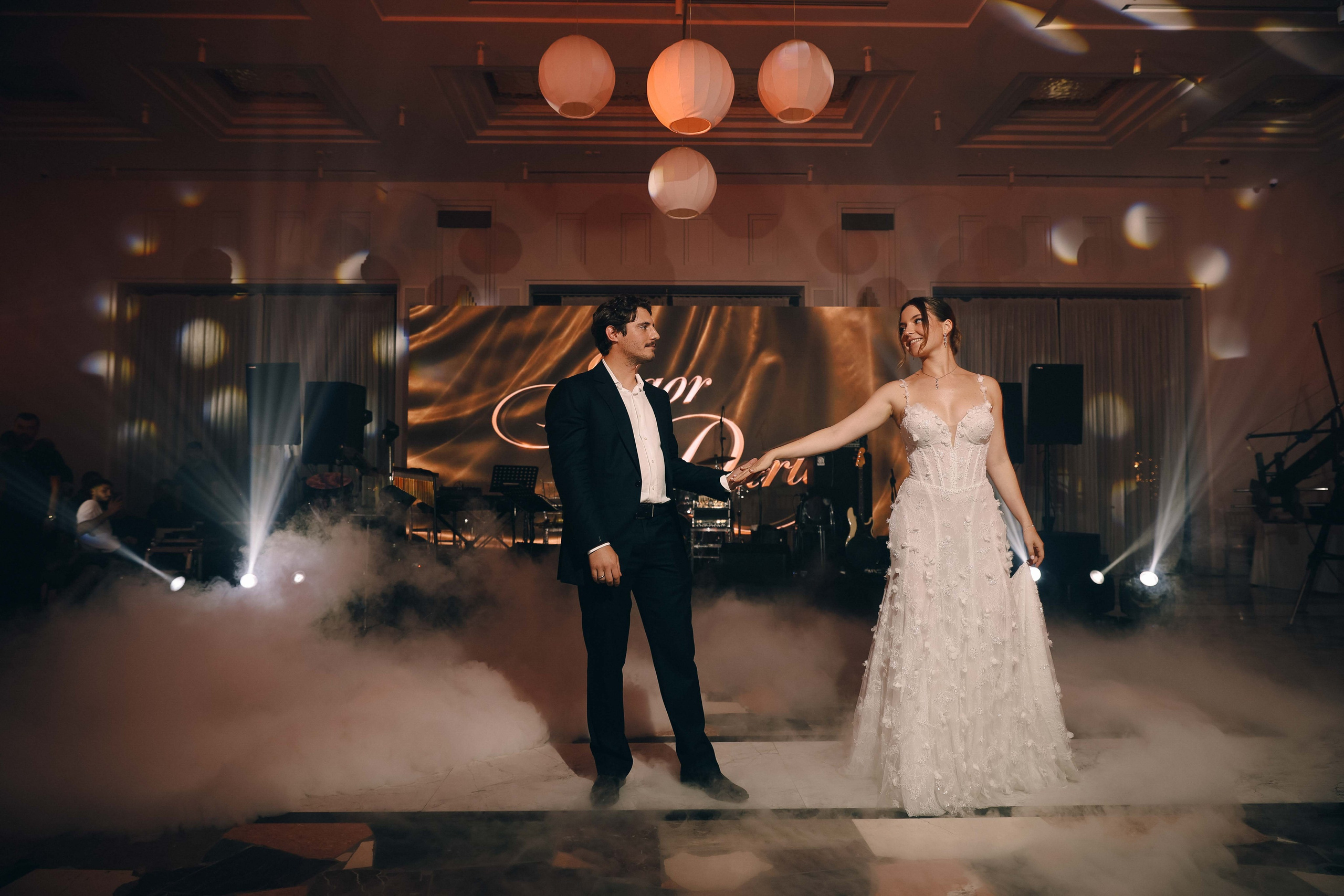 IGOR&DASHA. Wedding&Event photographer Ismail Rzayev in Baku