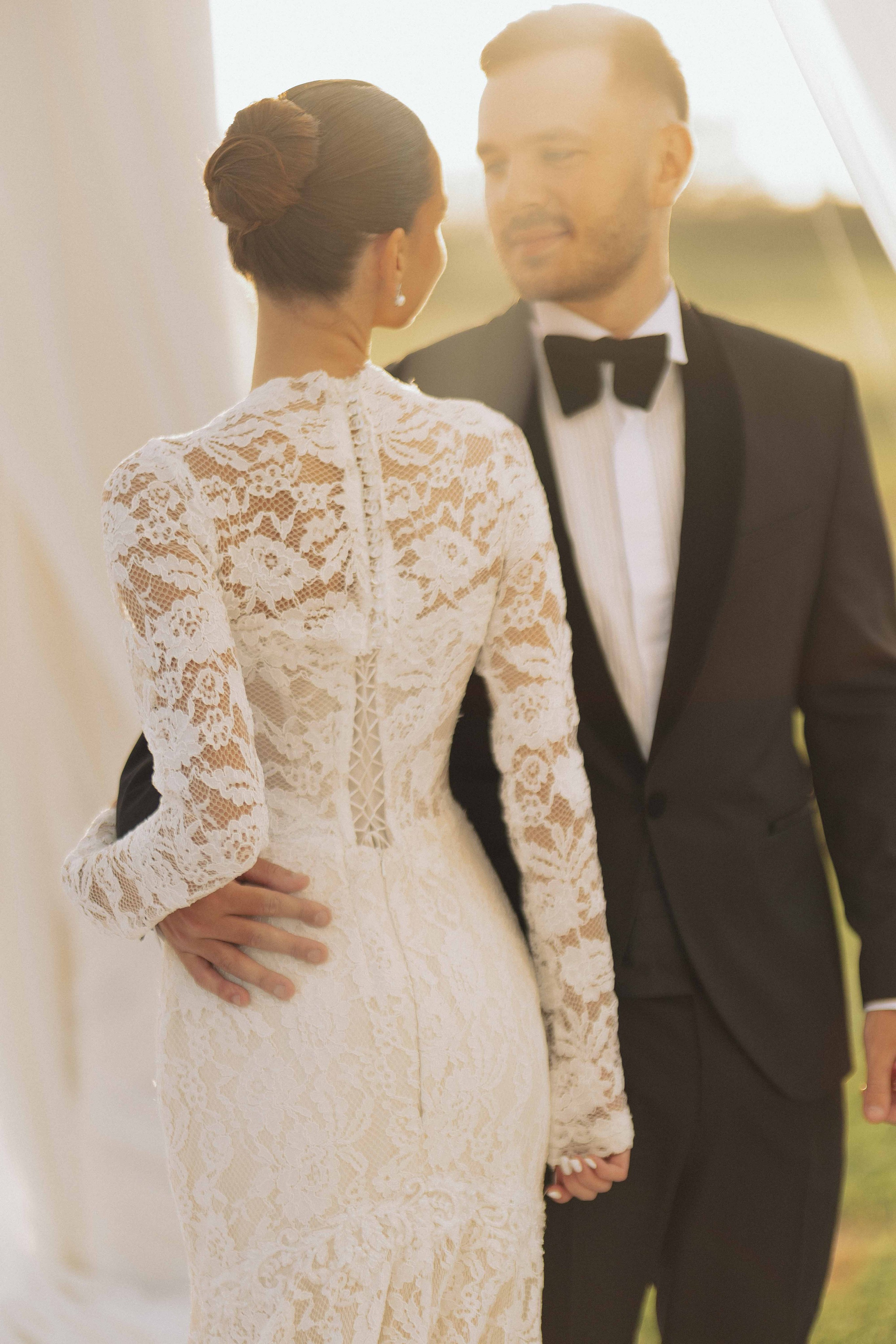 MARK&SIYANA. Wedding&Event photographer Ismail Rzayev in Baku