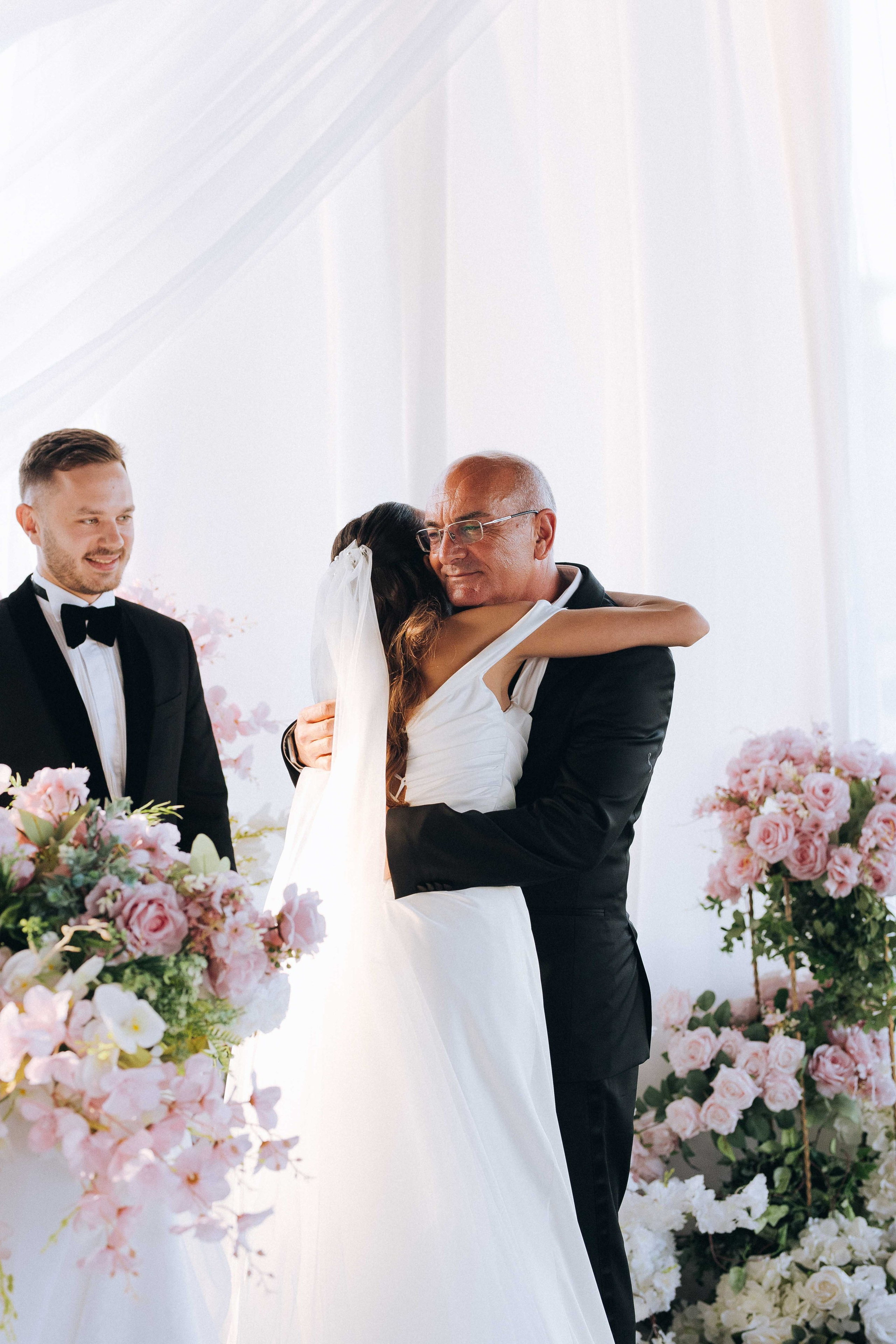 MARK&SIYANA. Wedding&Event photographer Ismail Rzayev in Baku