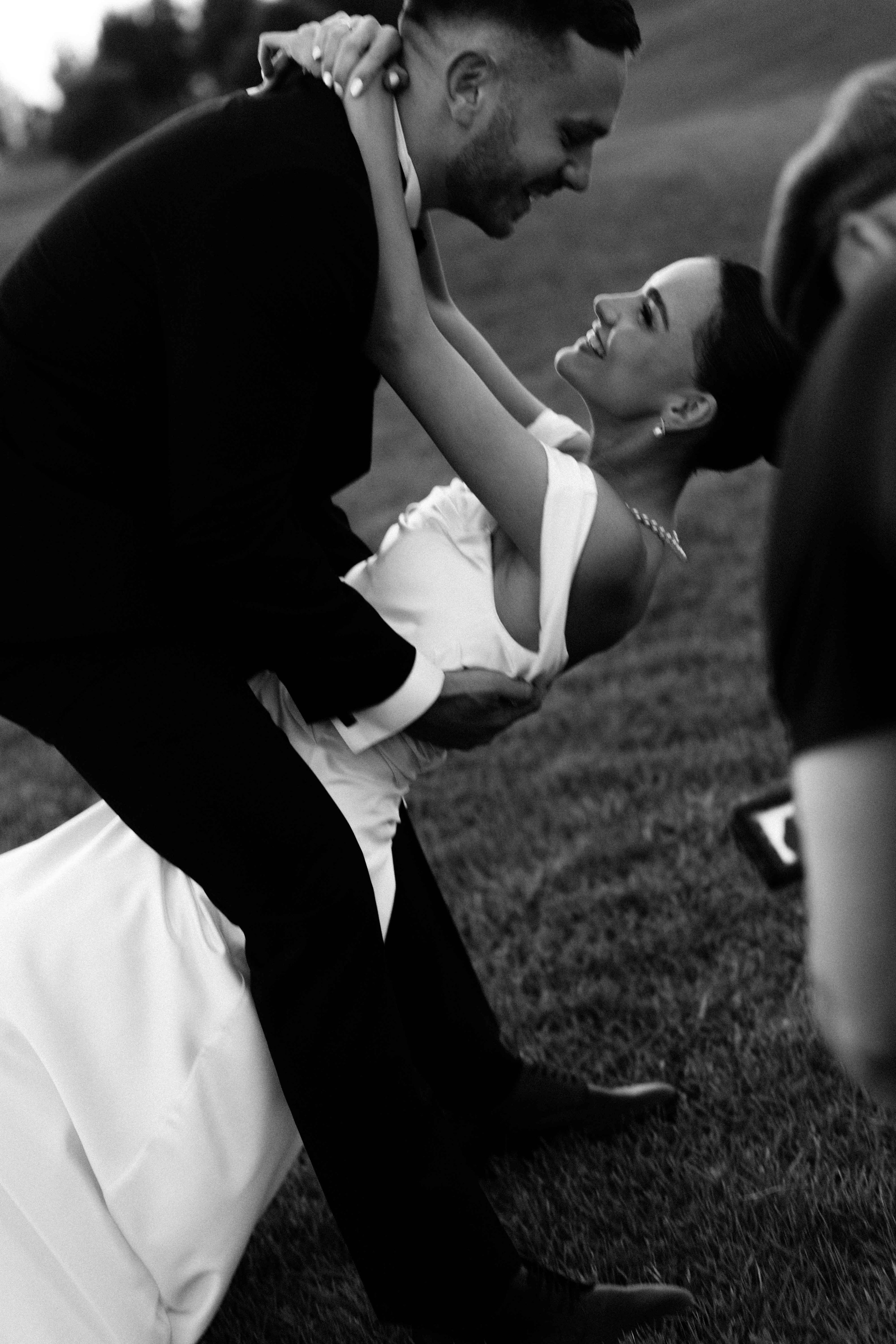 MARK&SIYANA. Wedding&Event photographer Ismail Rzayev in Baku
