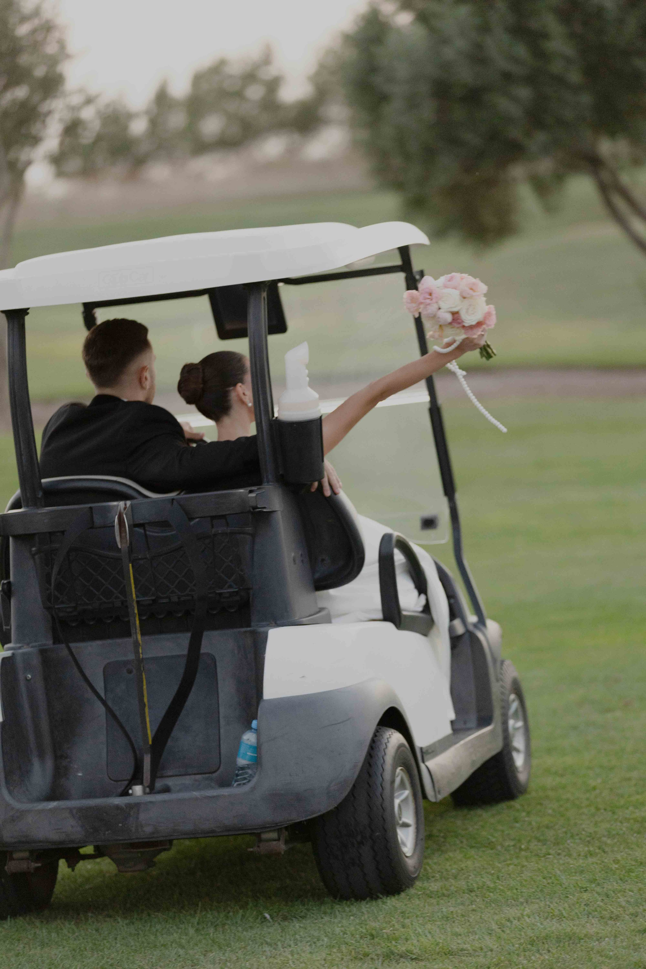 MARK&SIYANA. Wedding&Event photographer Ismail Rzayev in Baku