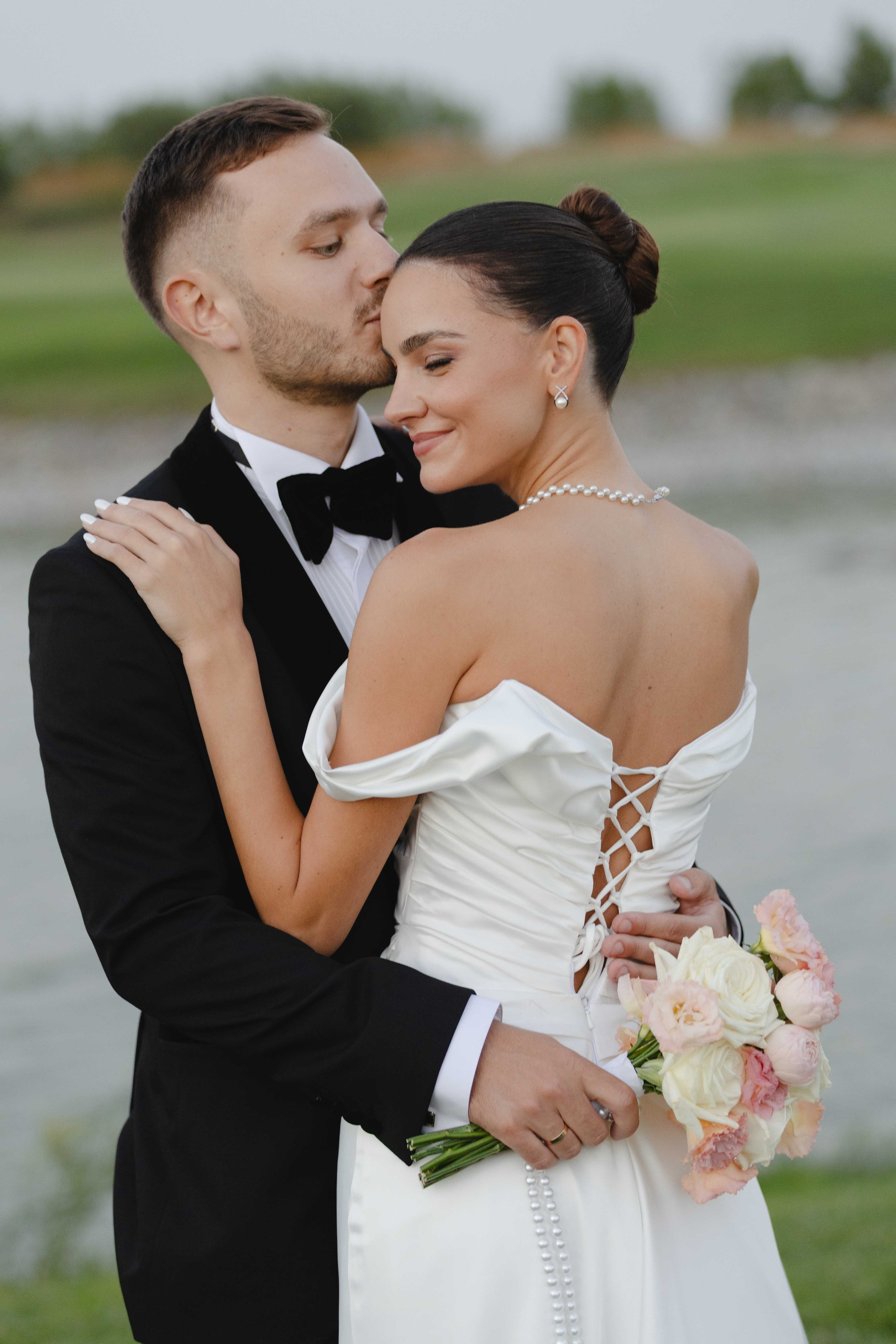 MARK&SIYANA. Wedding&Event photographer Ismail Rzayev in Baku