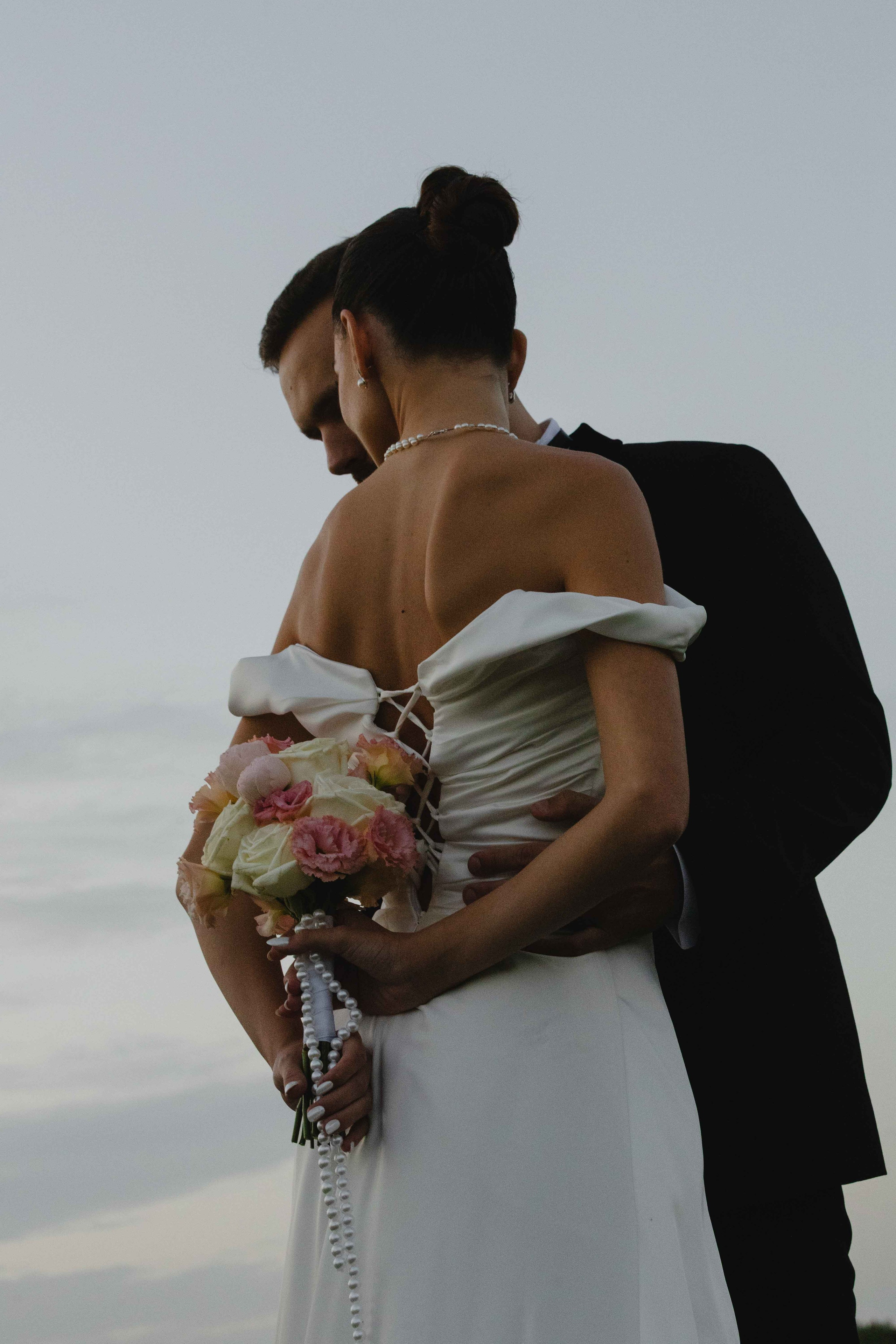 MARK&SIYANA. Wedding&Event photographer Ismail Rzayev in Baku