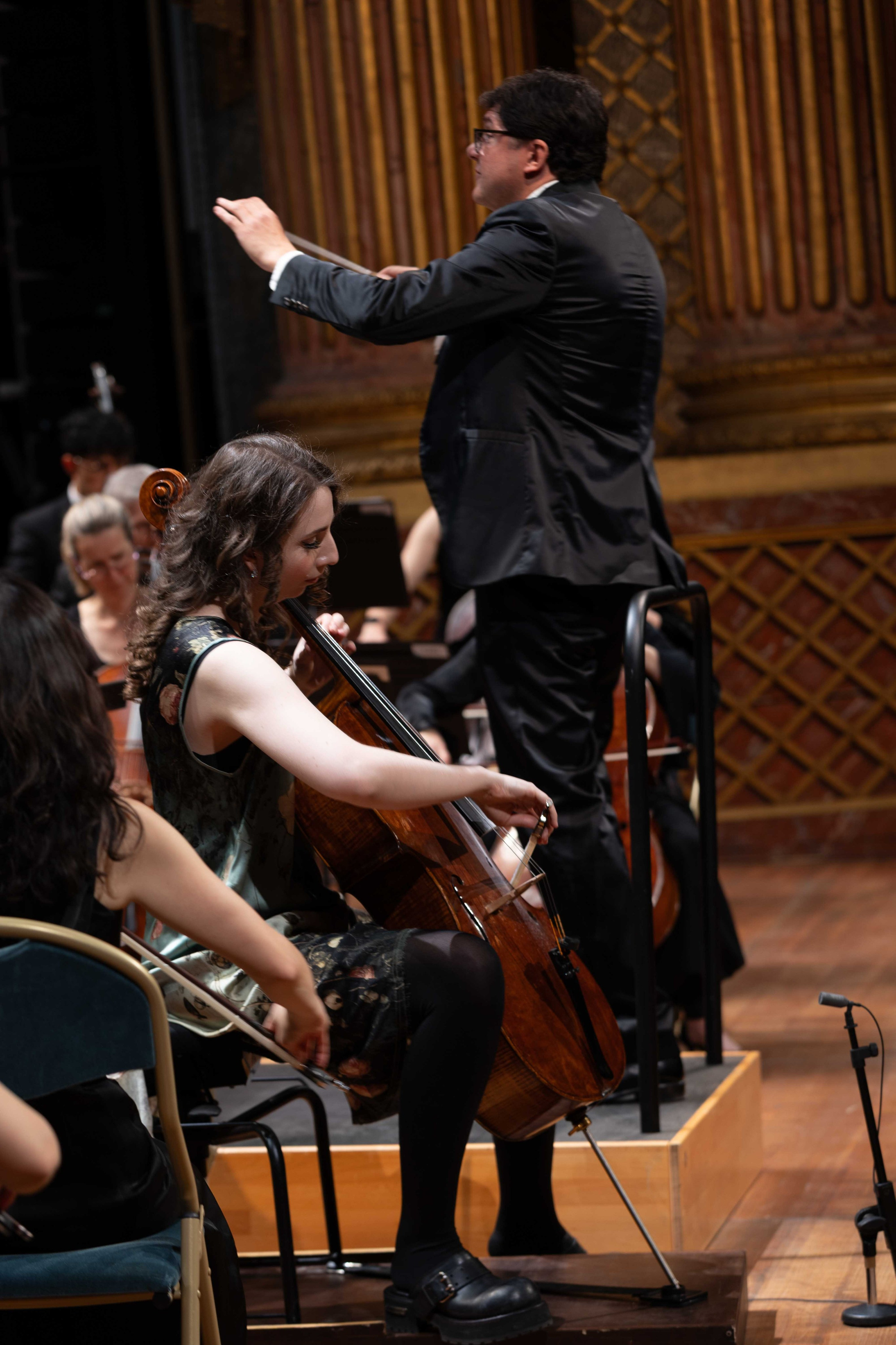 ROYAL OPERA VERSAILLES (PARIS). Wedding&Event photographer Ismail Rzayev in Baku
