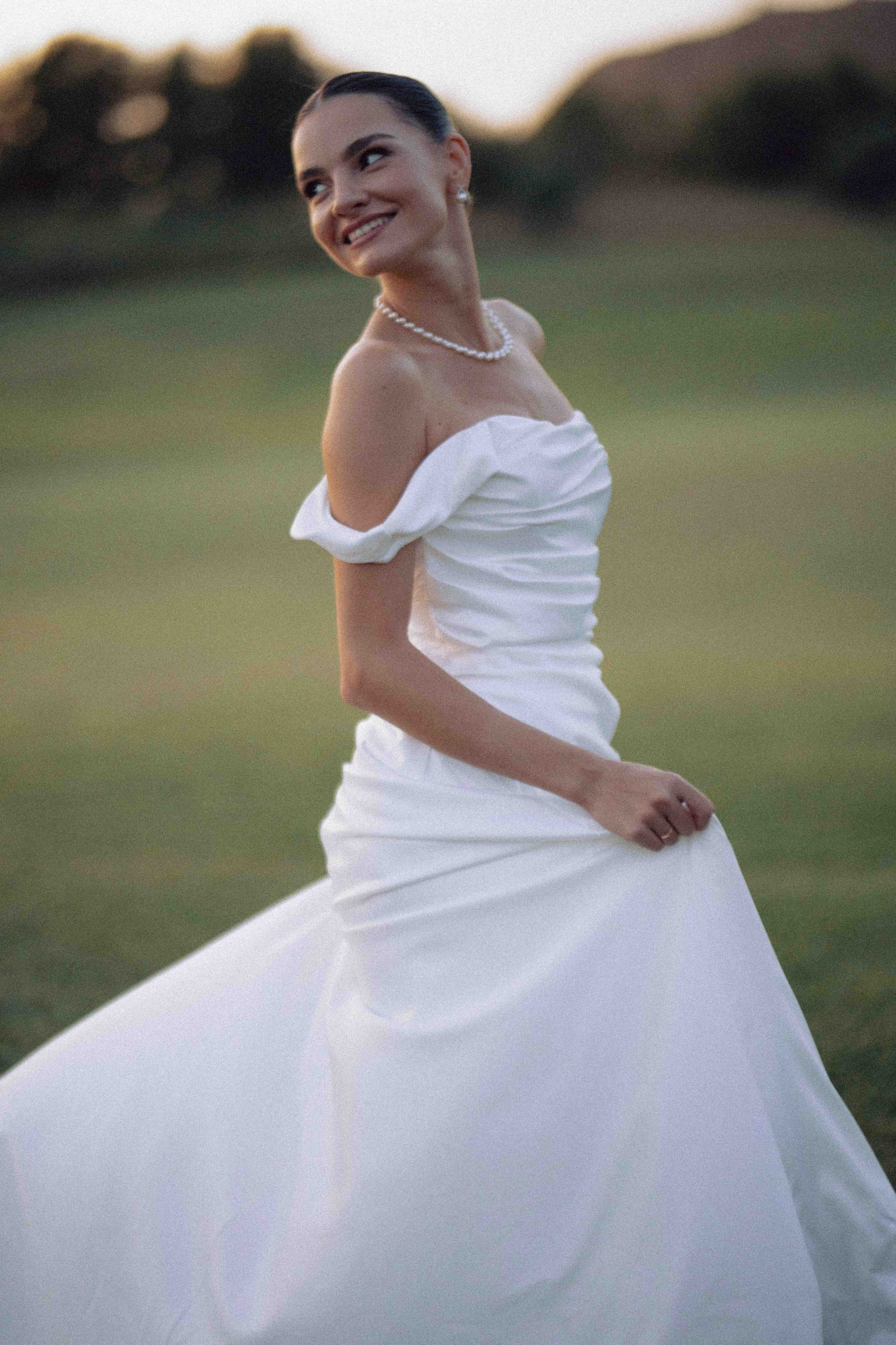 MARK&SIYANA. Wedding&Event photographer Ismail Rzayev in Baku