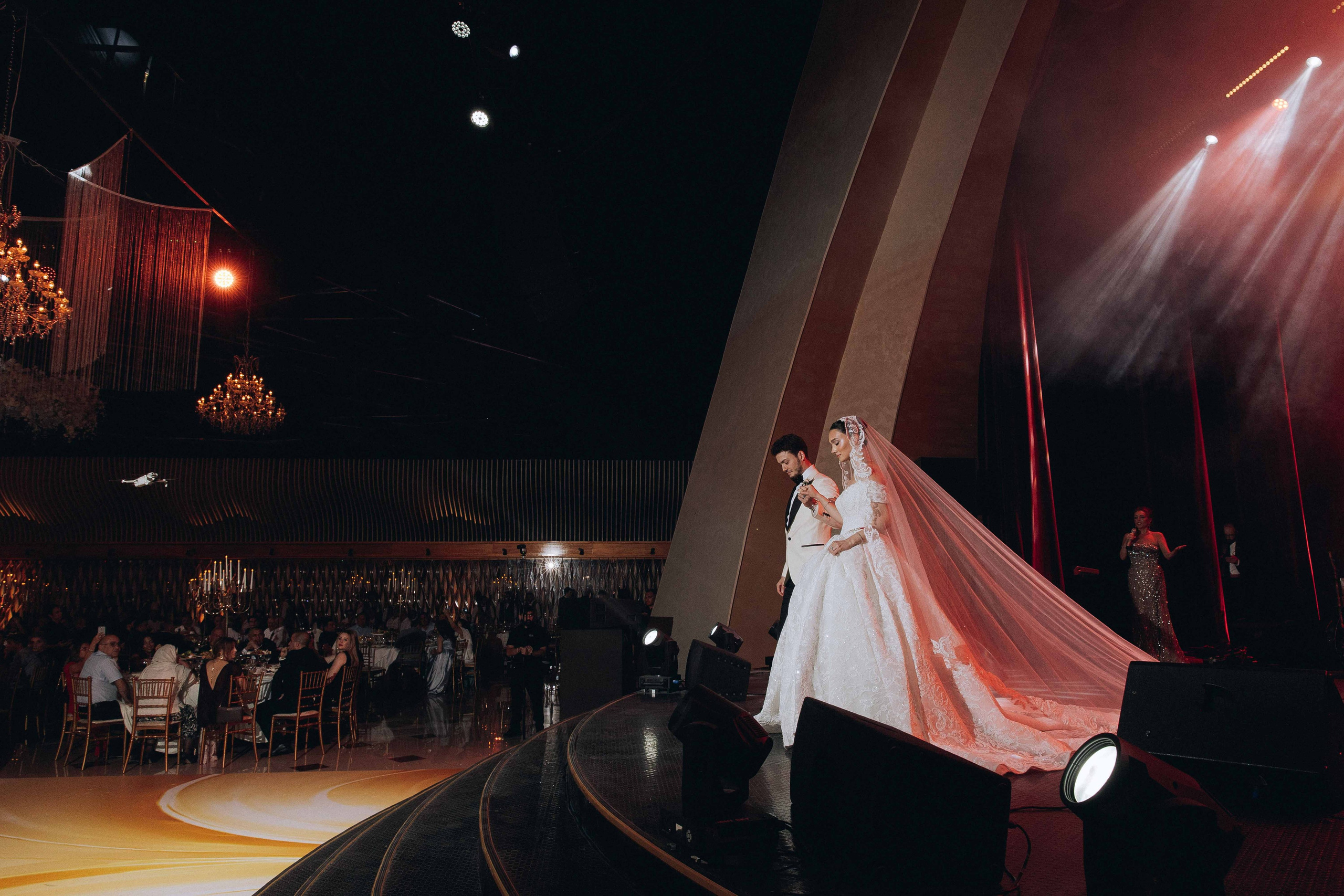 ALIM&FIDAN. Wedding&Event photographer Ismail Rzayev in Baku