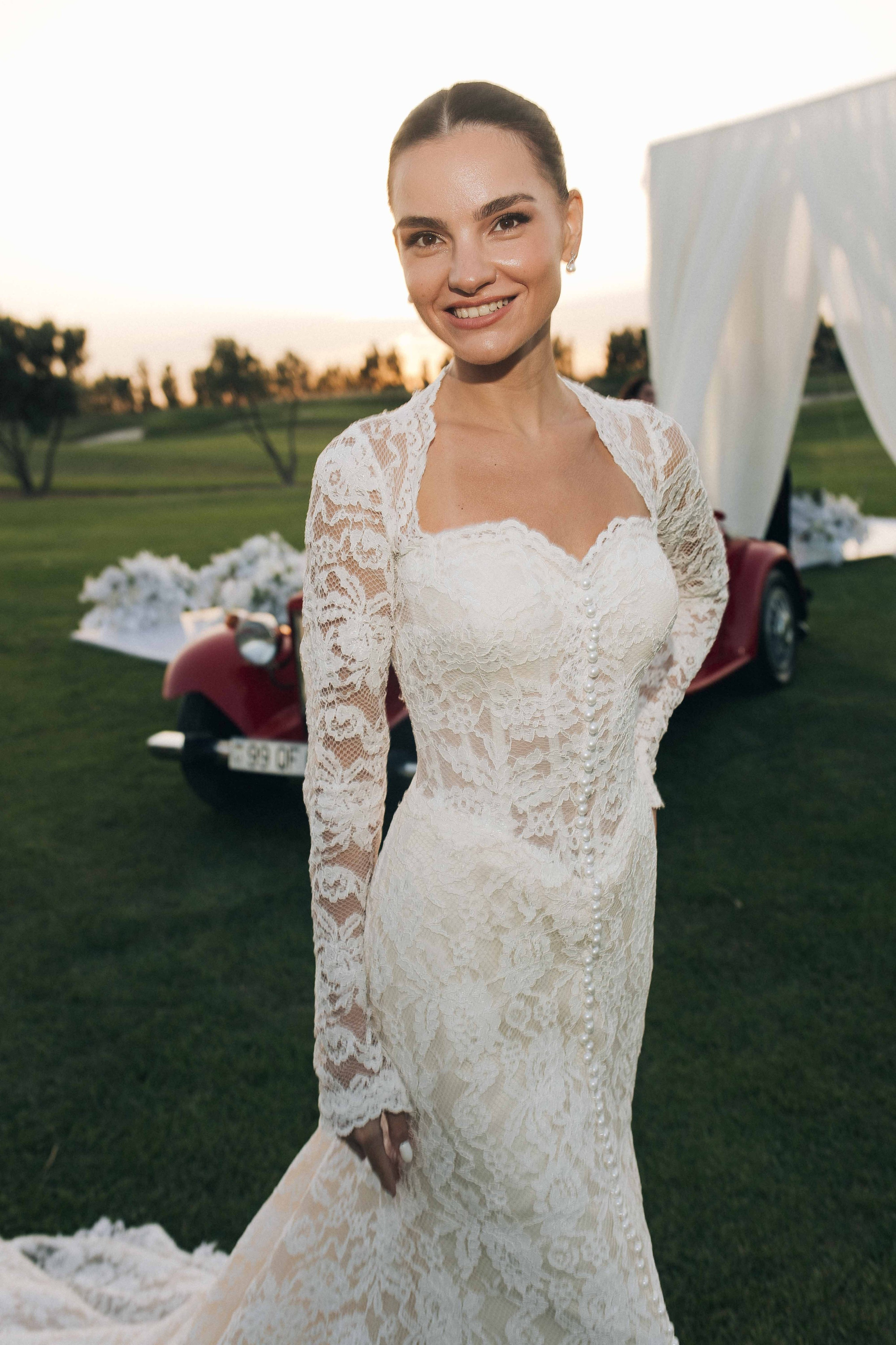 MARK&SIYANA. Wedding&Event photographer Ismail Rzayev in Baku