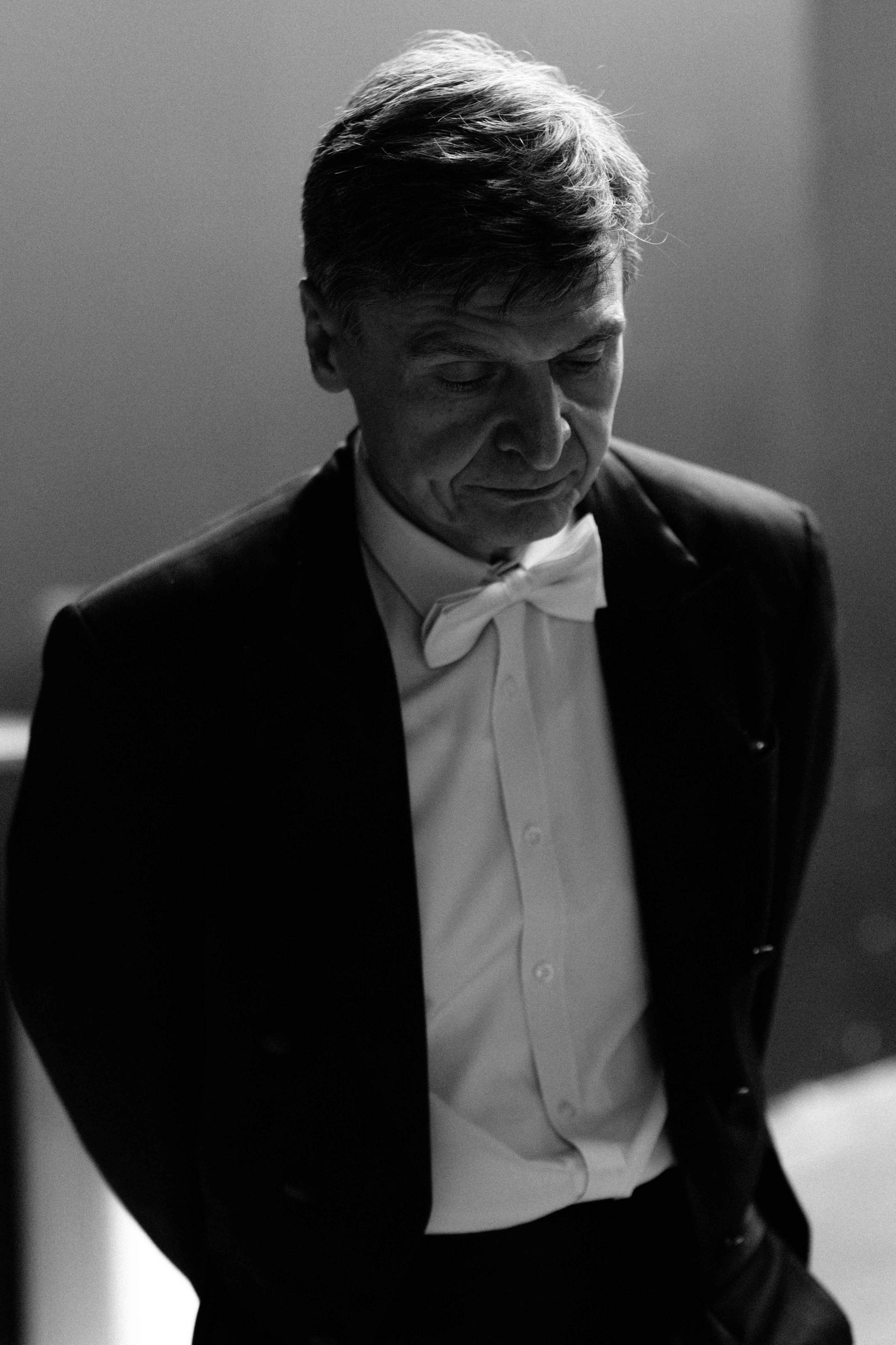 The Tchaikovsky Academic Grand Symphony Orchestra in Istanbul. Wedding&Event photographer Ismail Rzayev in Baku