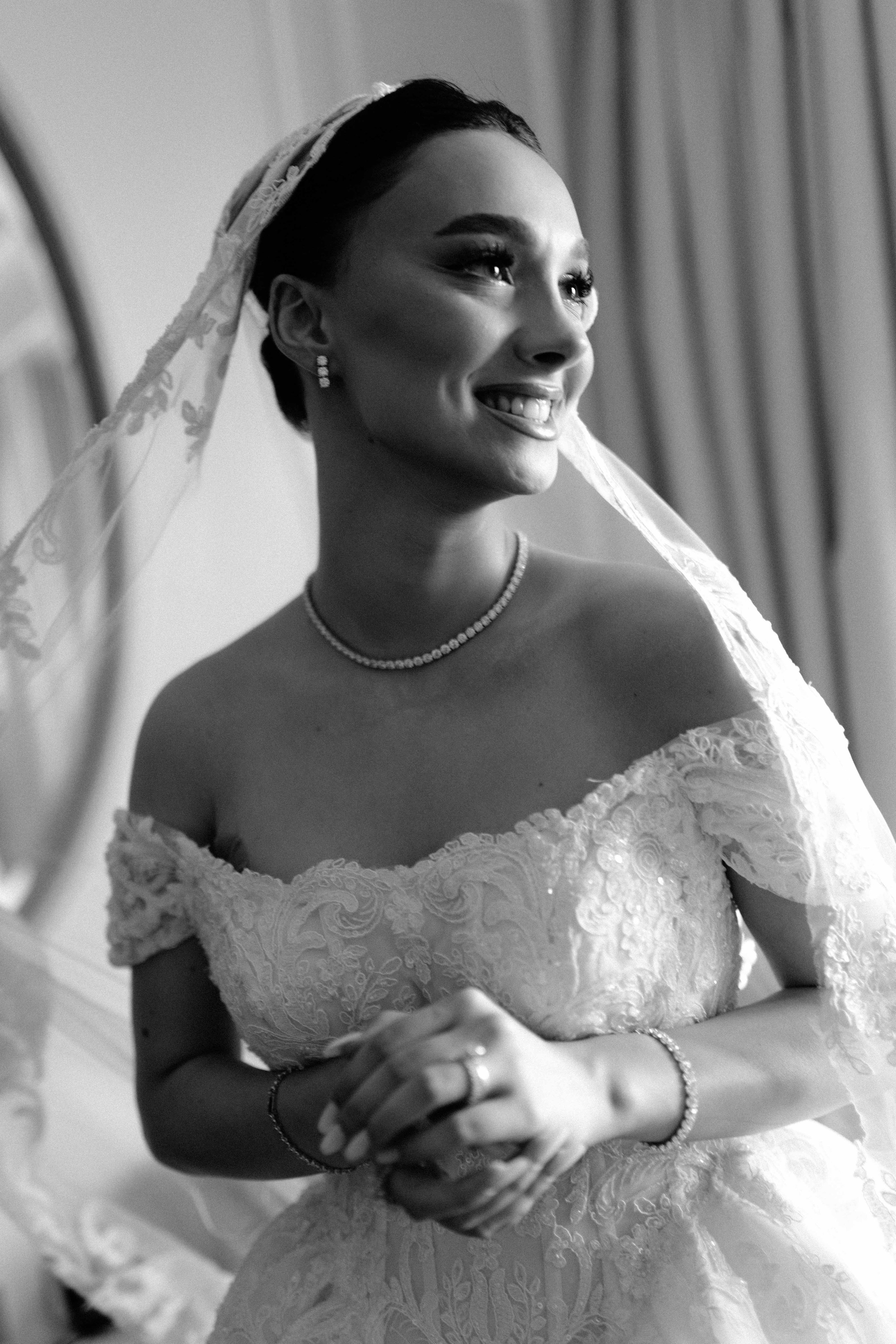 ALIM&FIDAN. Wedding&Event photographer Ismail Rzayev in Baku