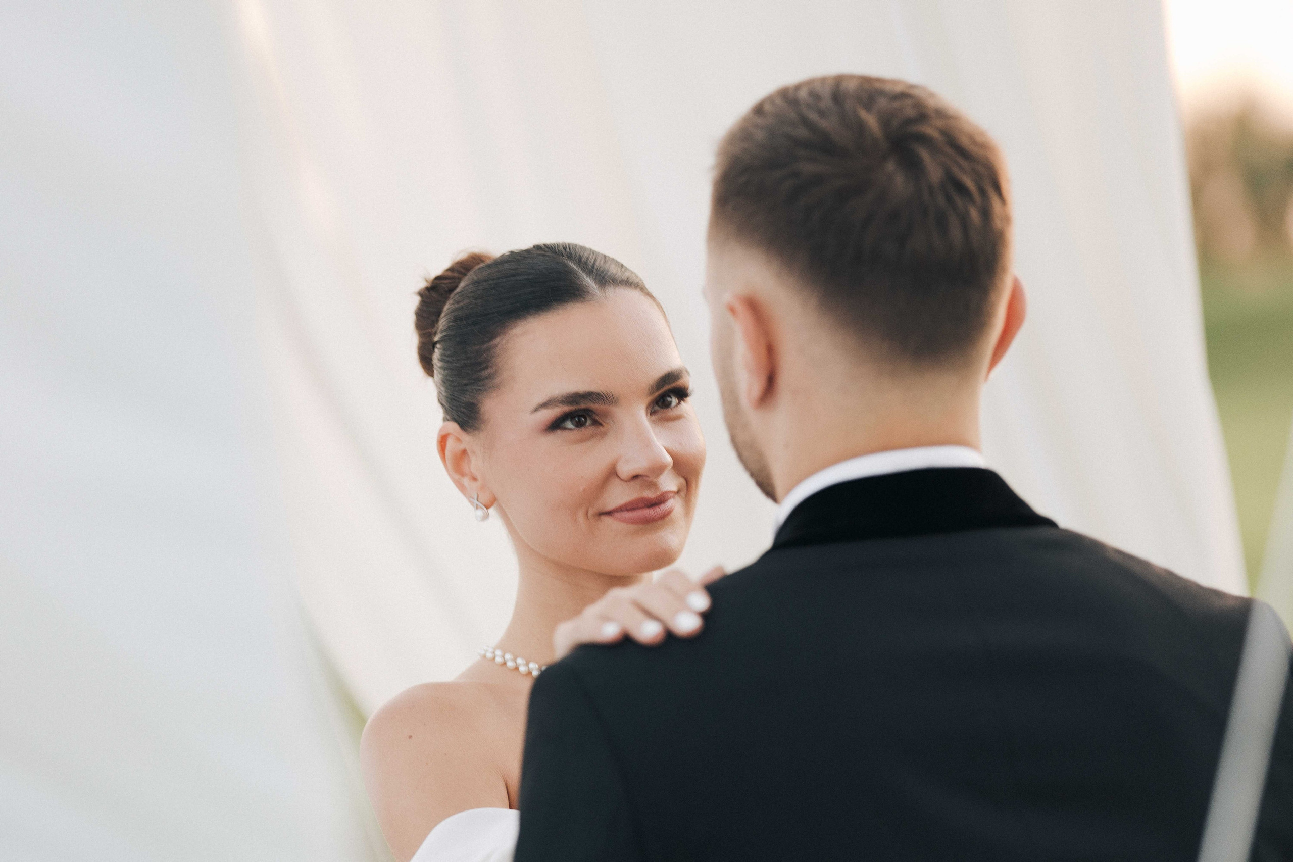 MARK&SIYANA. Wedding&Event photographer Ismail Rzayev in Baku
