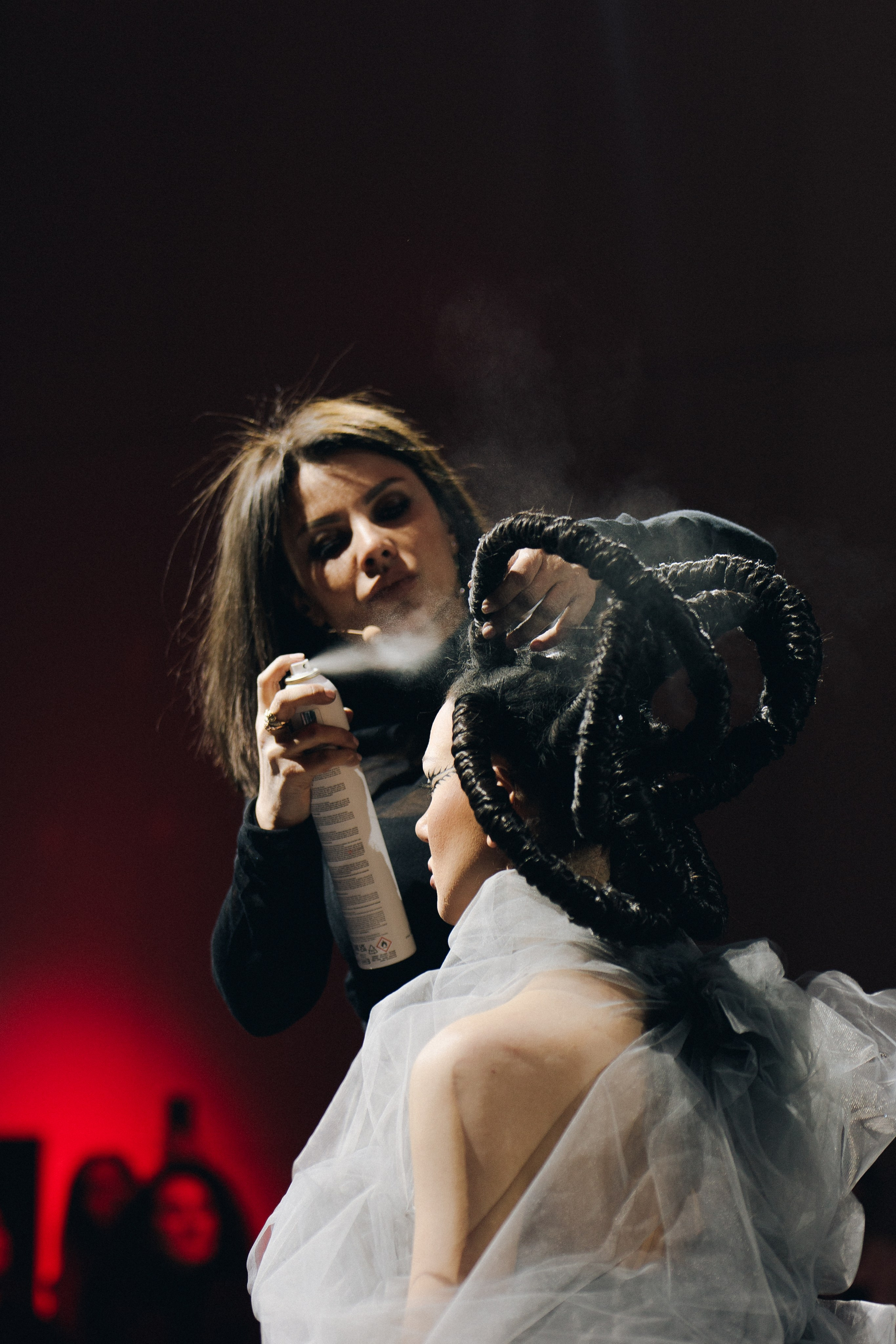 LOREAL MK. Wedding&Event photographer Ismail Rzayev in Baku